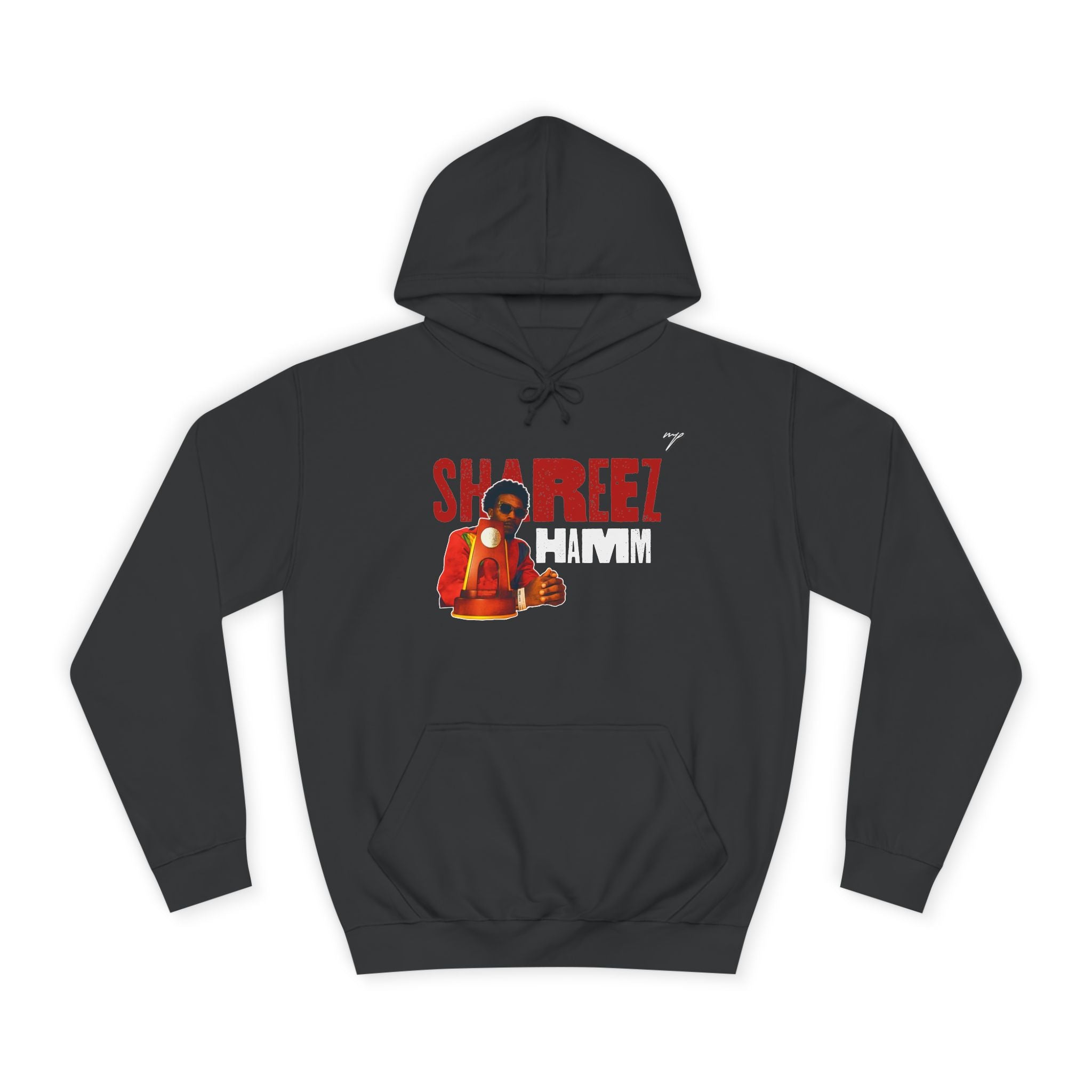 Shareez Hamm Hoodie