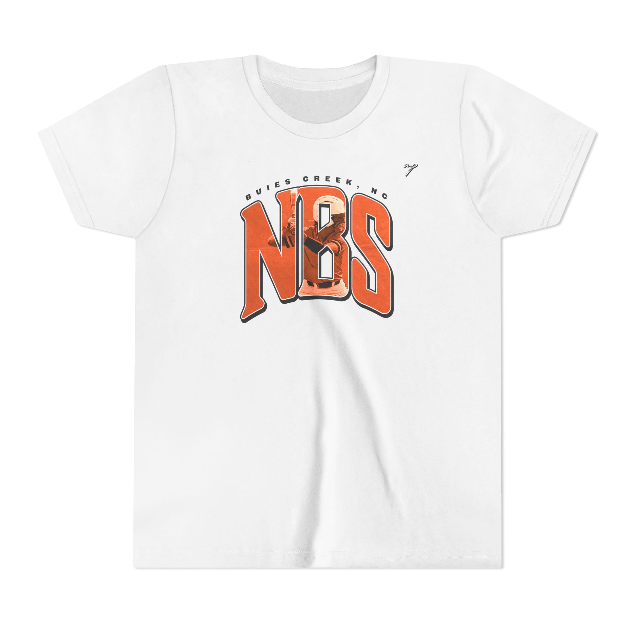 Nola-Blair Simmons YOUTH Graphic Tee