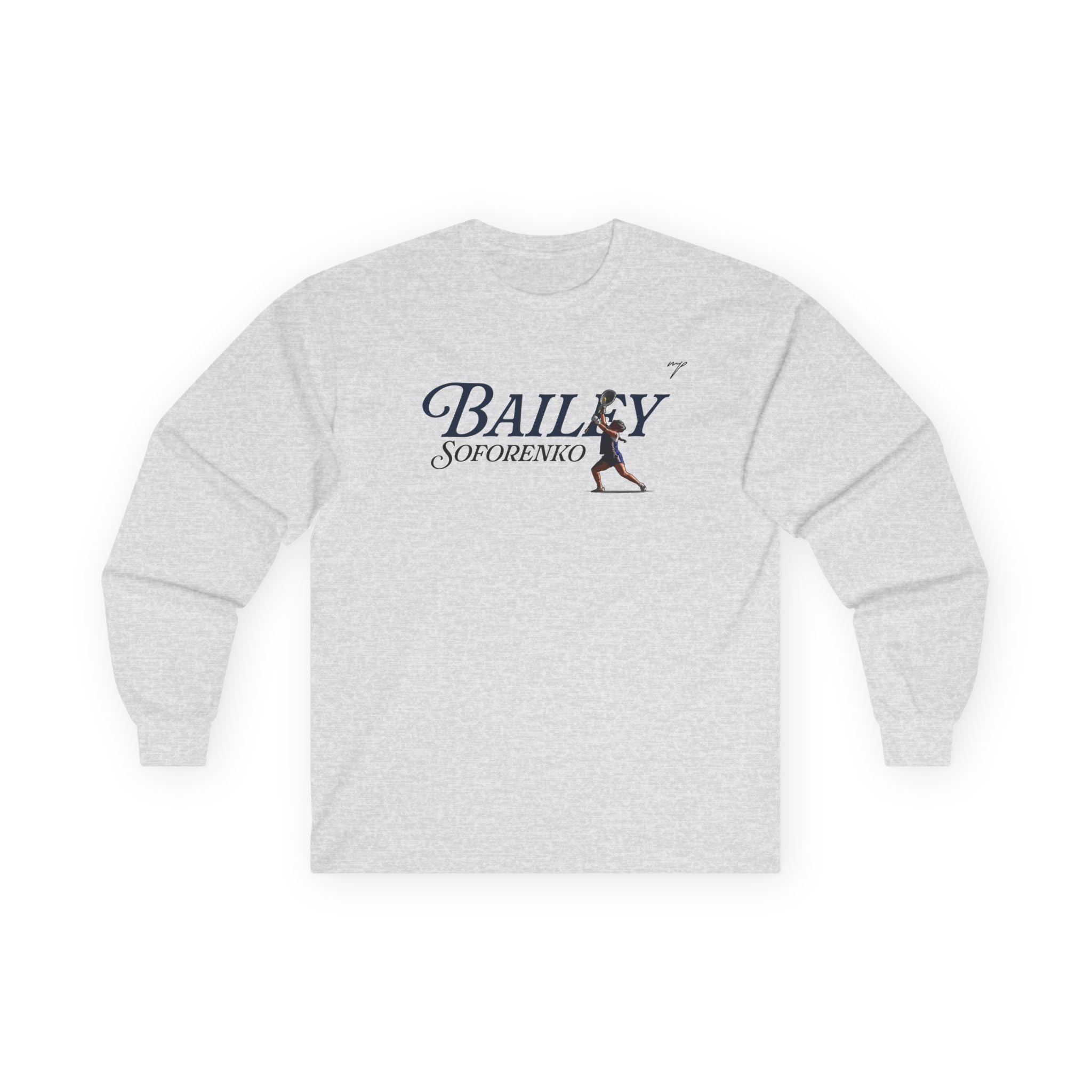 Bailey Soforenko Long Sleeve
