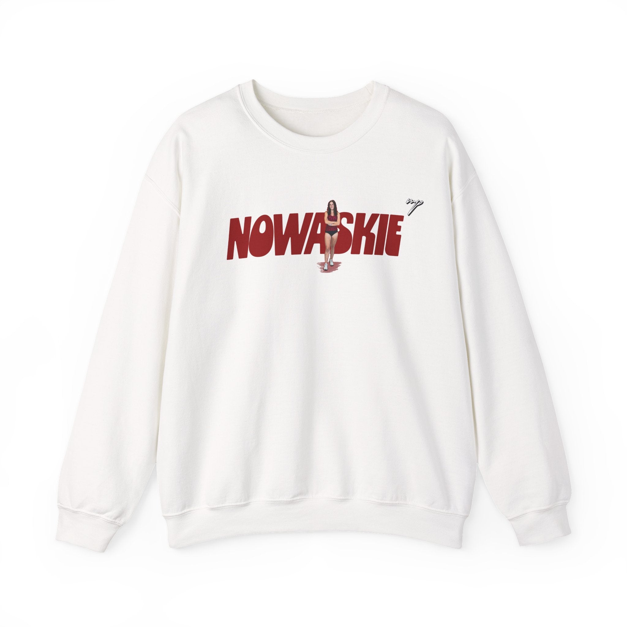 Aubrey Nowaskie Crewneck