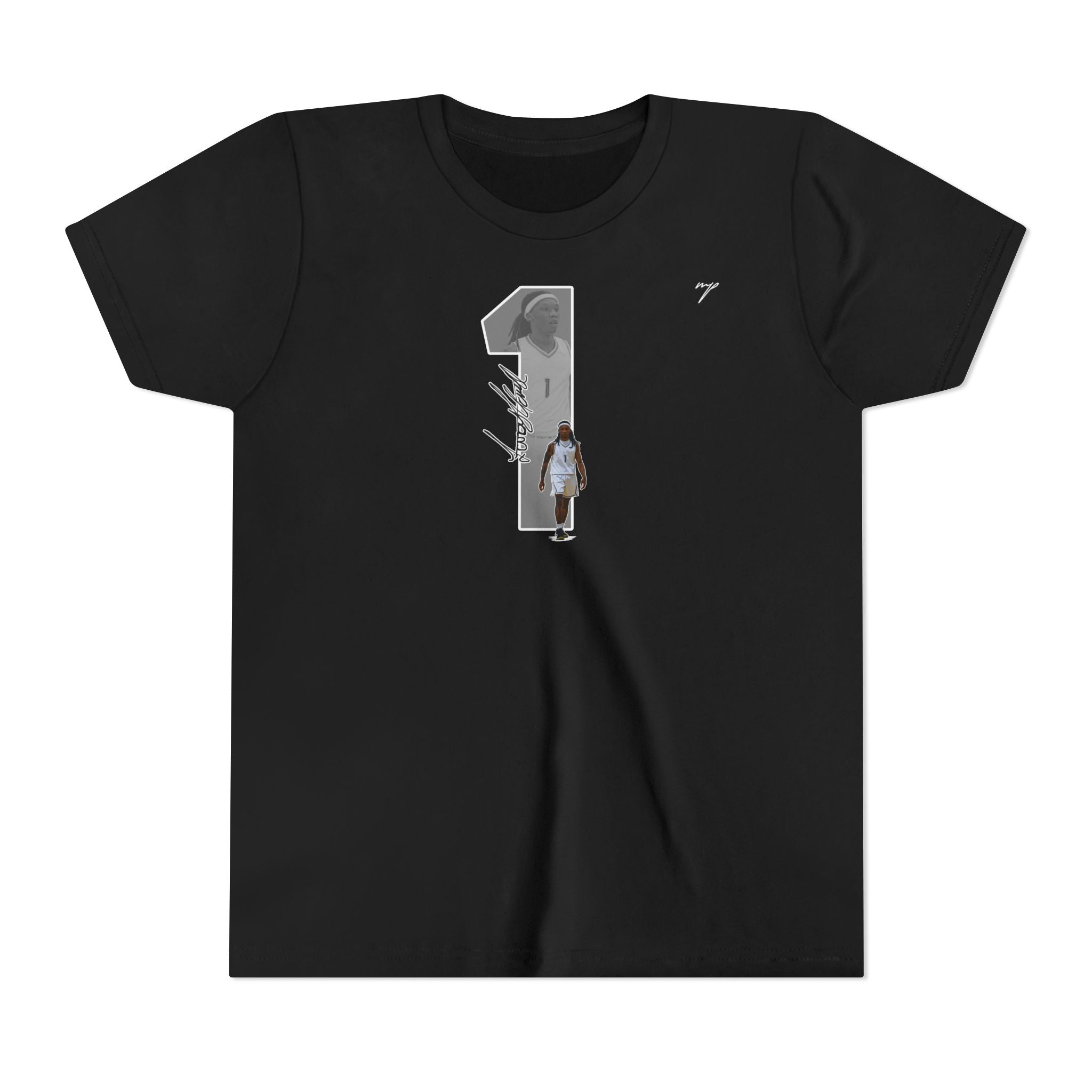 Taray Howell YOUTH Graphic Tee