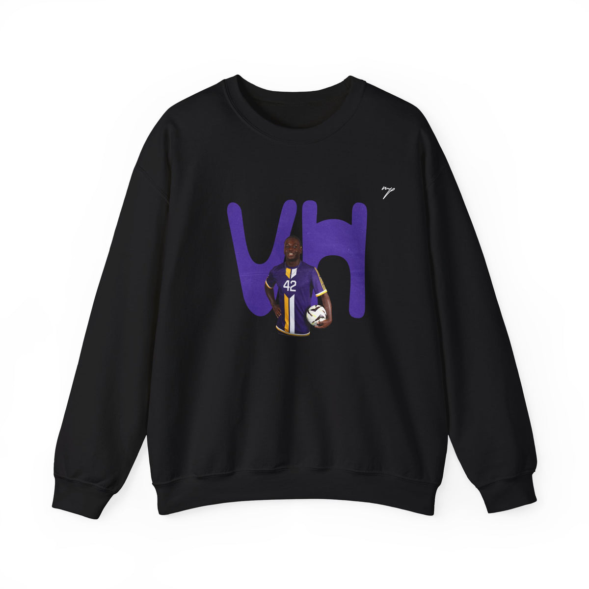 Vincent Hart Crewneck