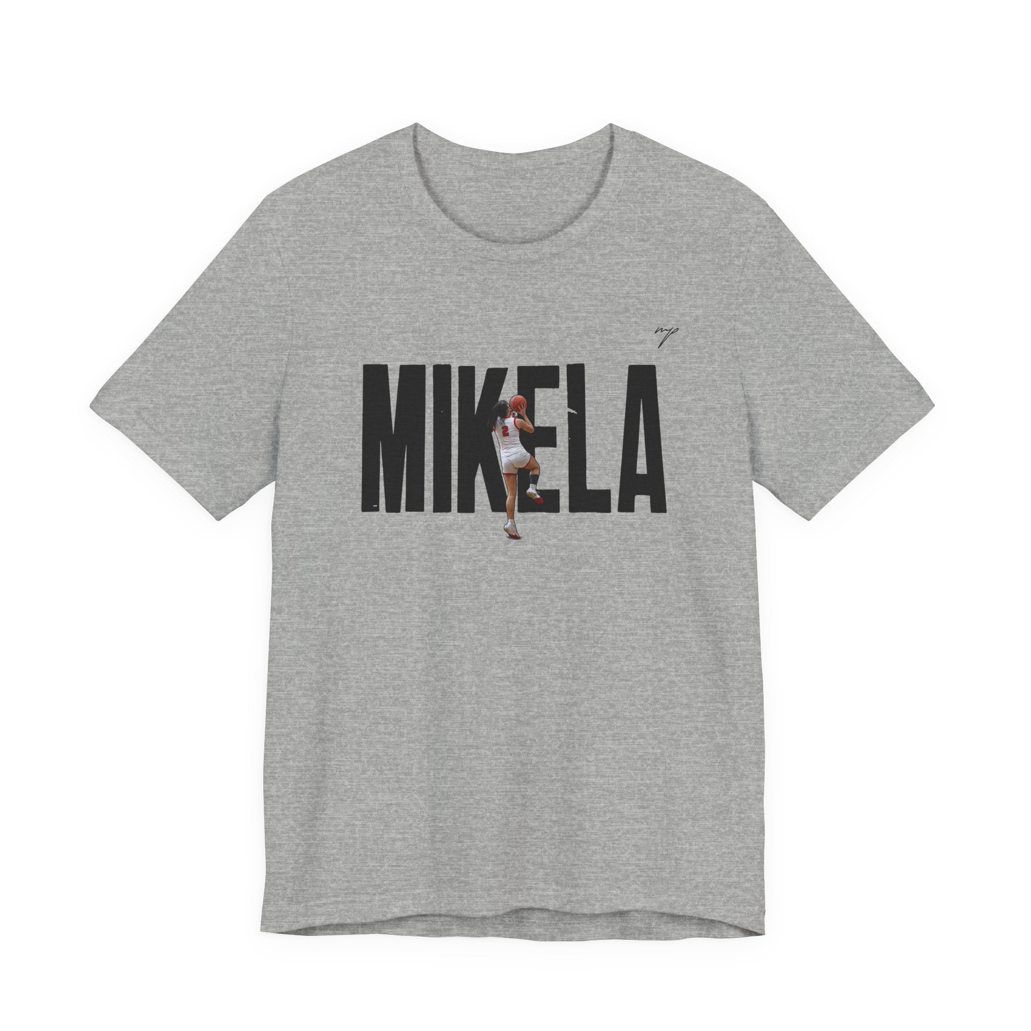 Mikela Alvarado Graphic Tee