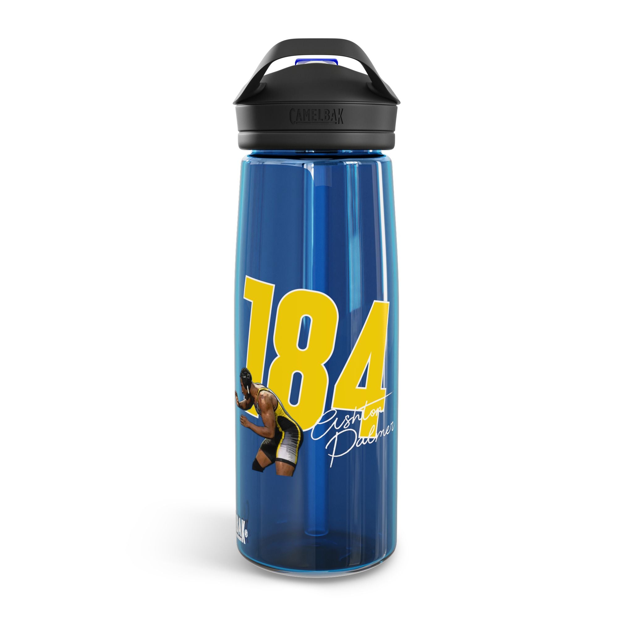 Ashton Palmer CamelBak Water Bottle