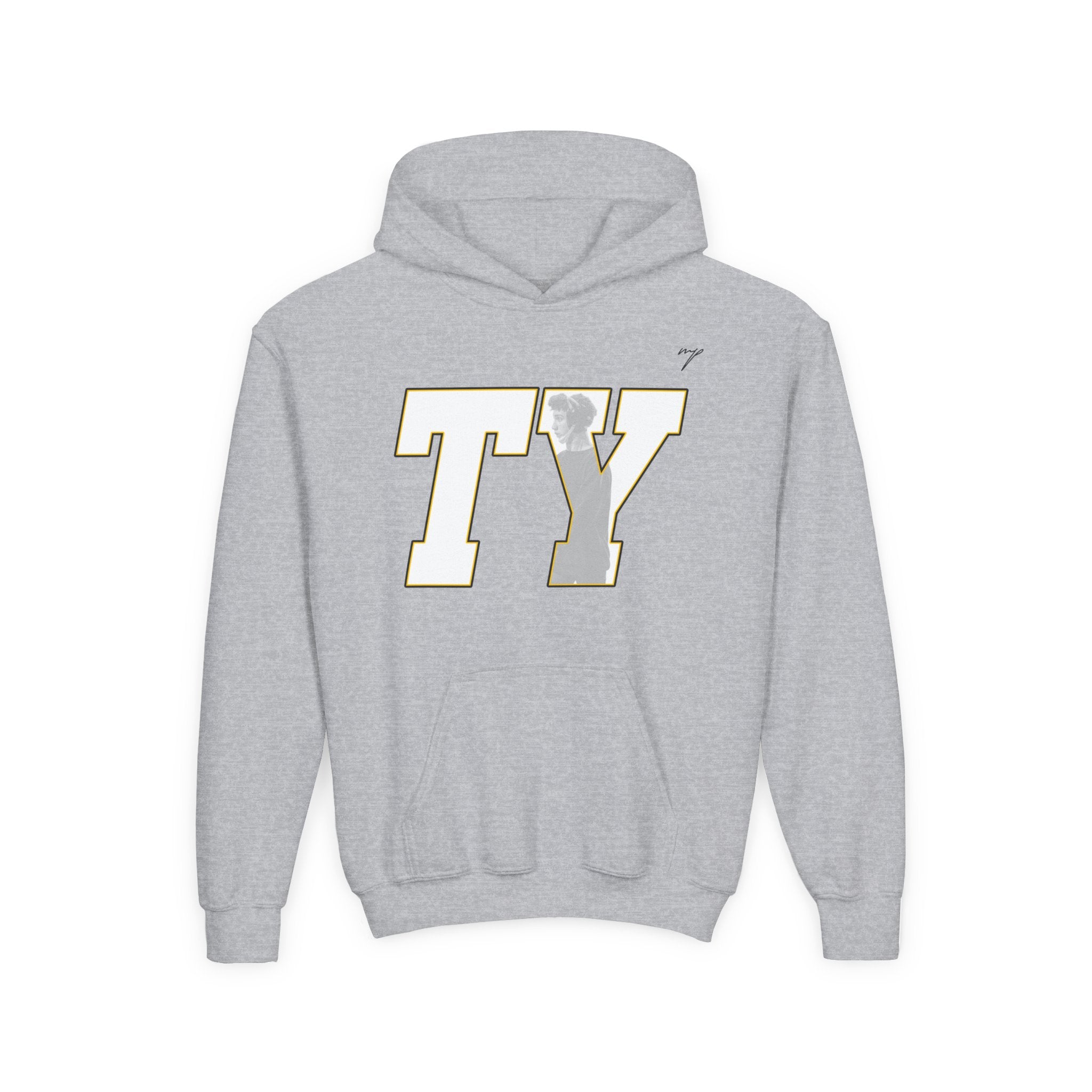 Ty Murray YOUTH Hoodie