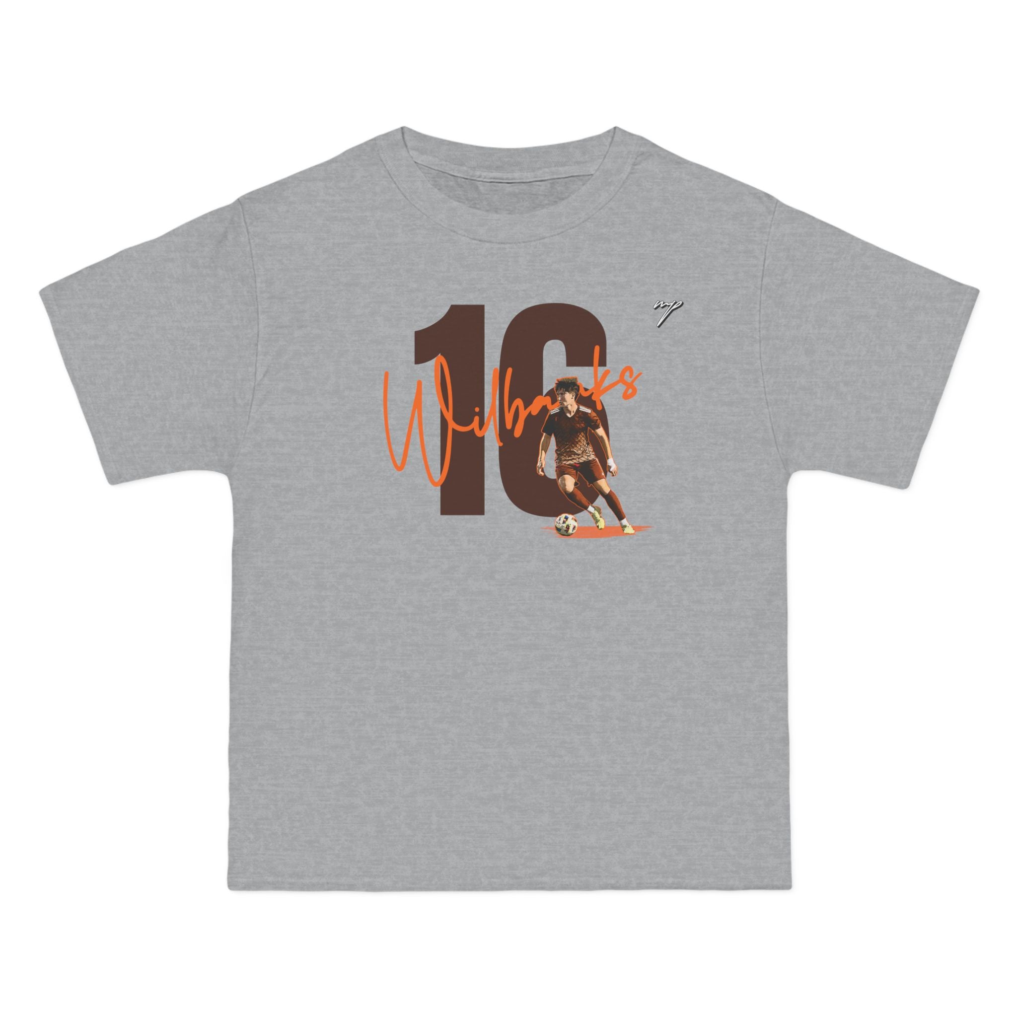Sawyer Wilbanks Vintage Tee