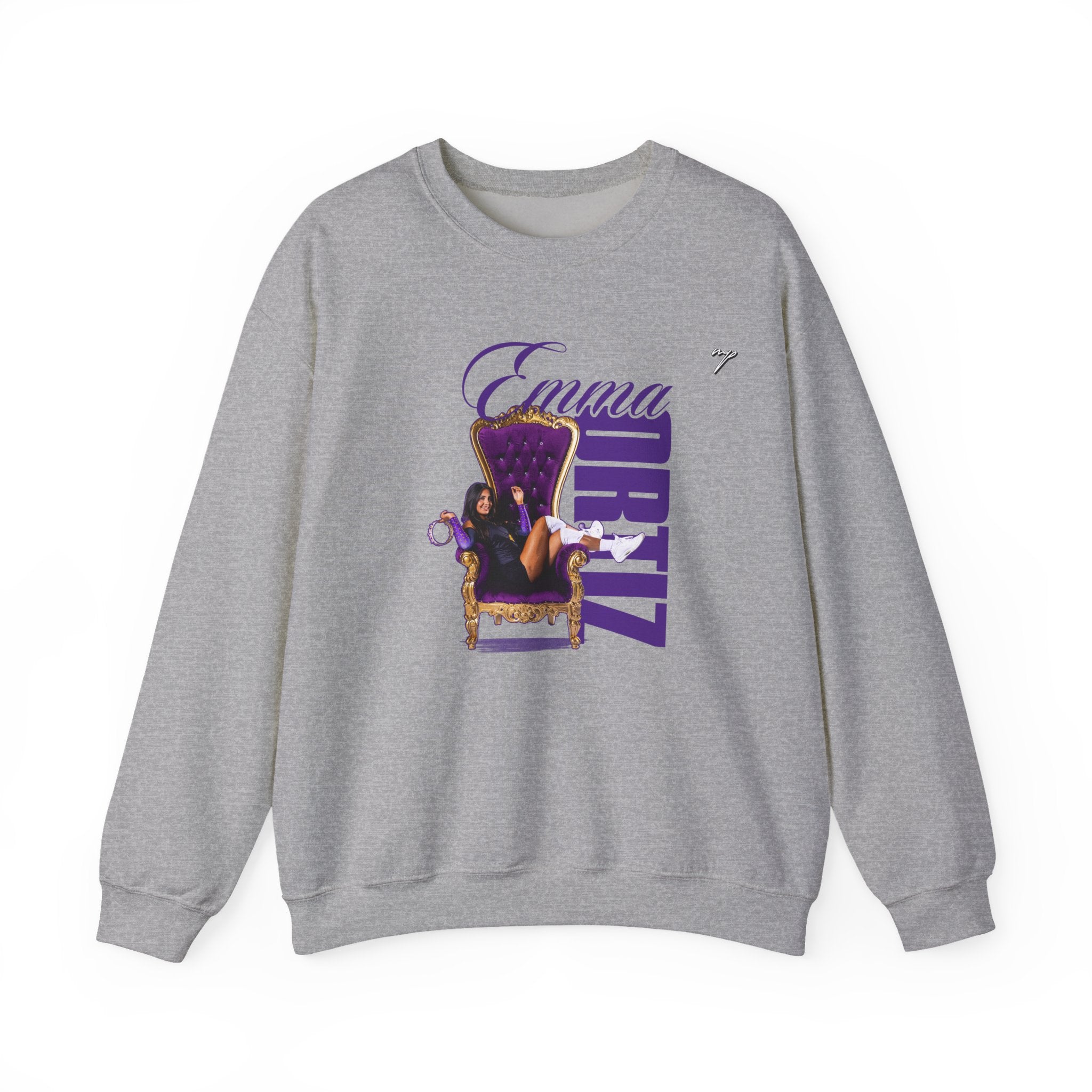 Emma Ortiz Crewneck