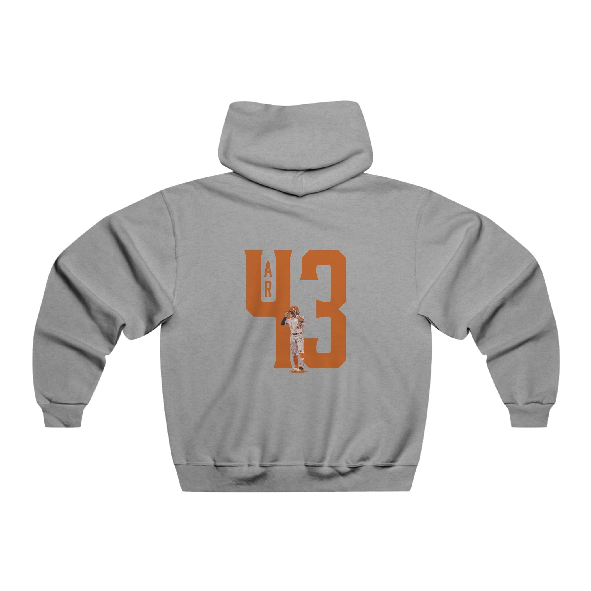 Aiden Robbins Vintage Hoodie
