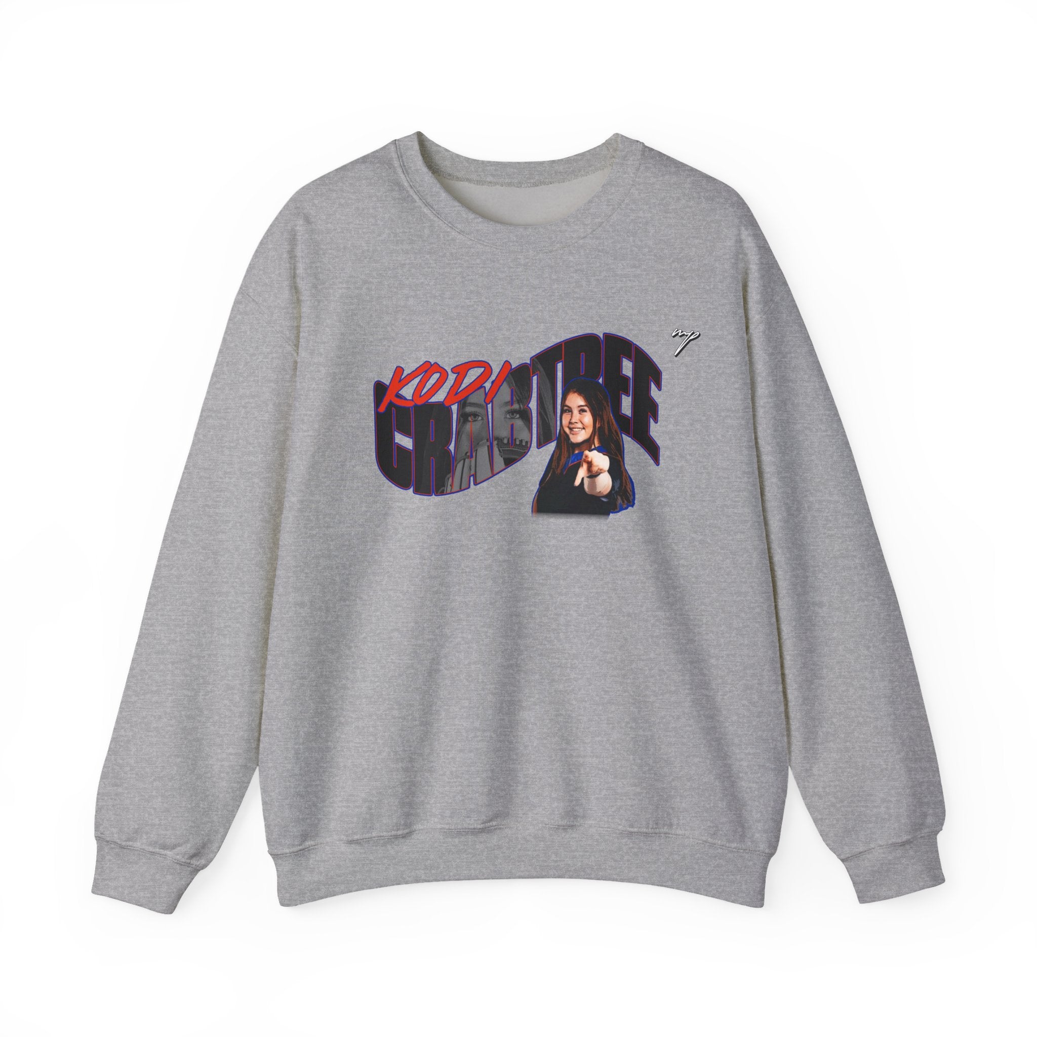 Kodi Crabtree Crewneck