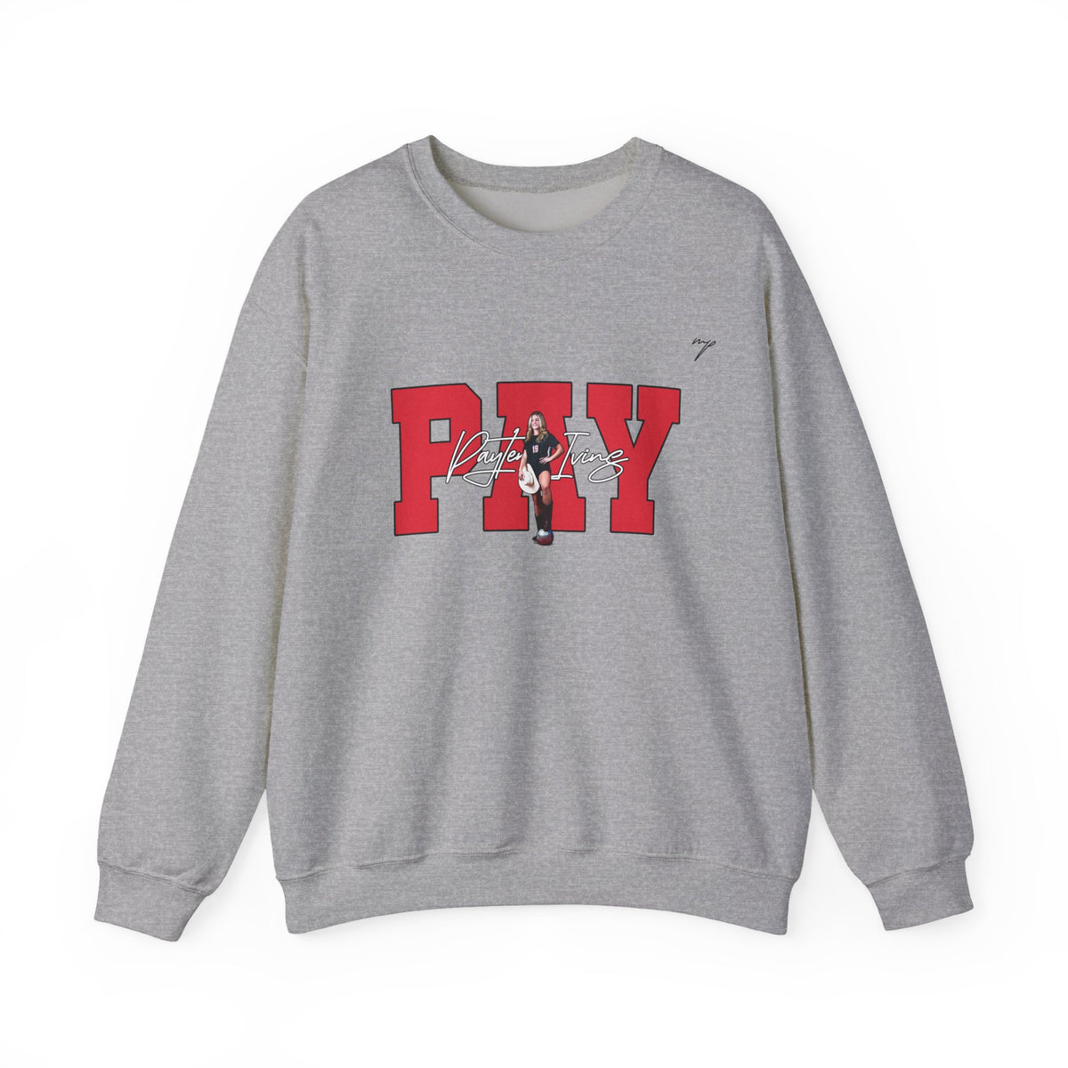 Payten Ivins Crewneck