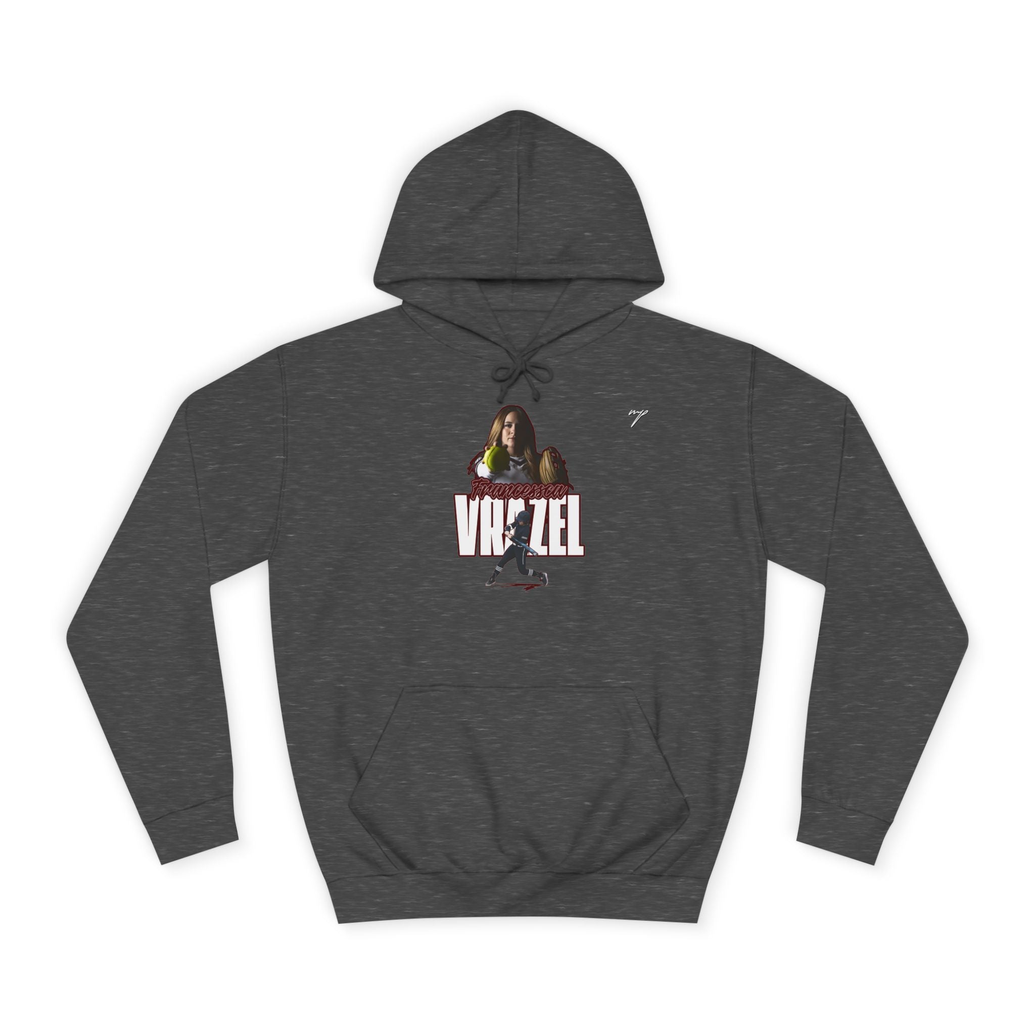 Francessca Vrazel Hoodie