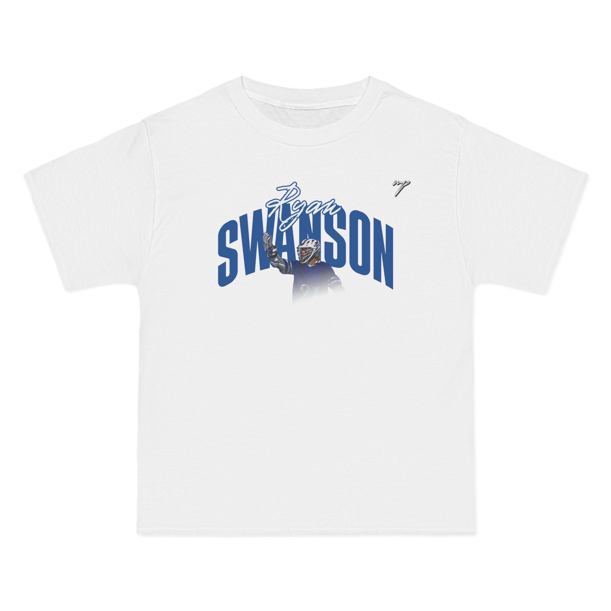 Ryan Swanson Vintage Tee
