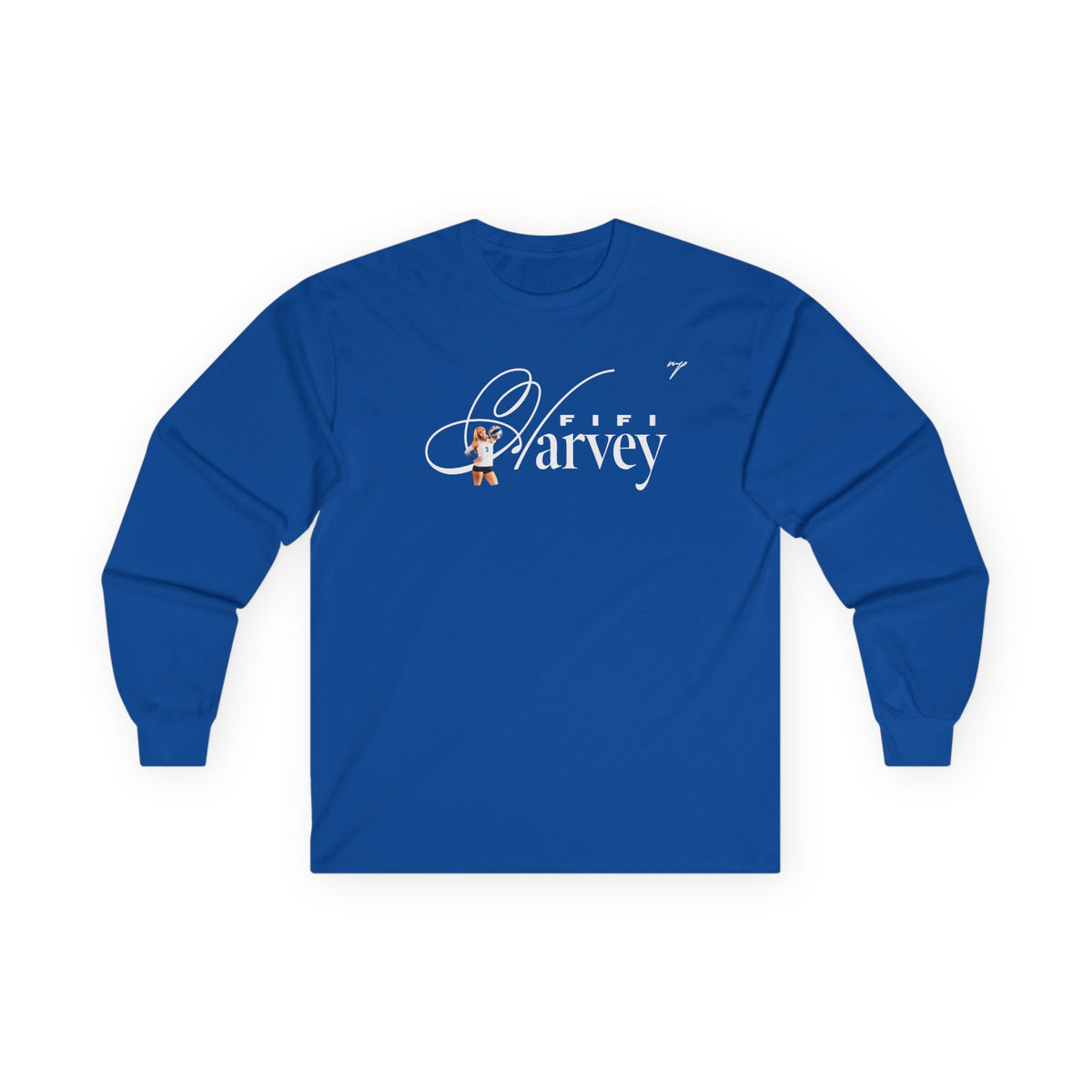 Fifi Harvey Long Sleeve