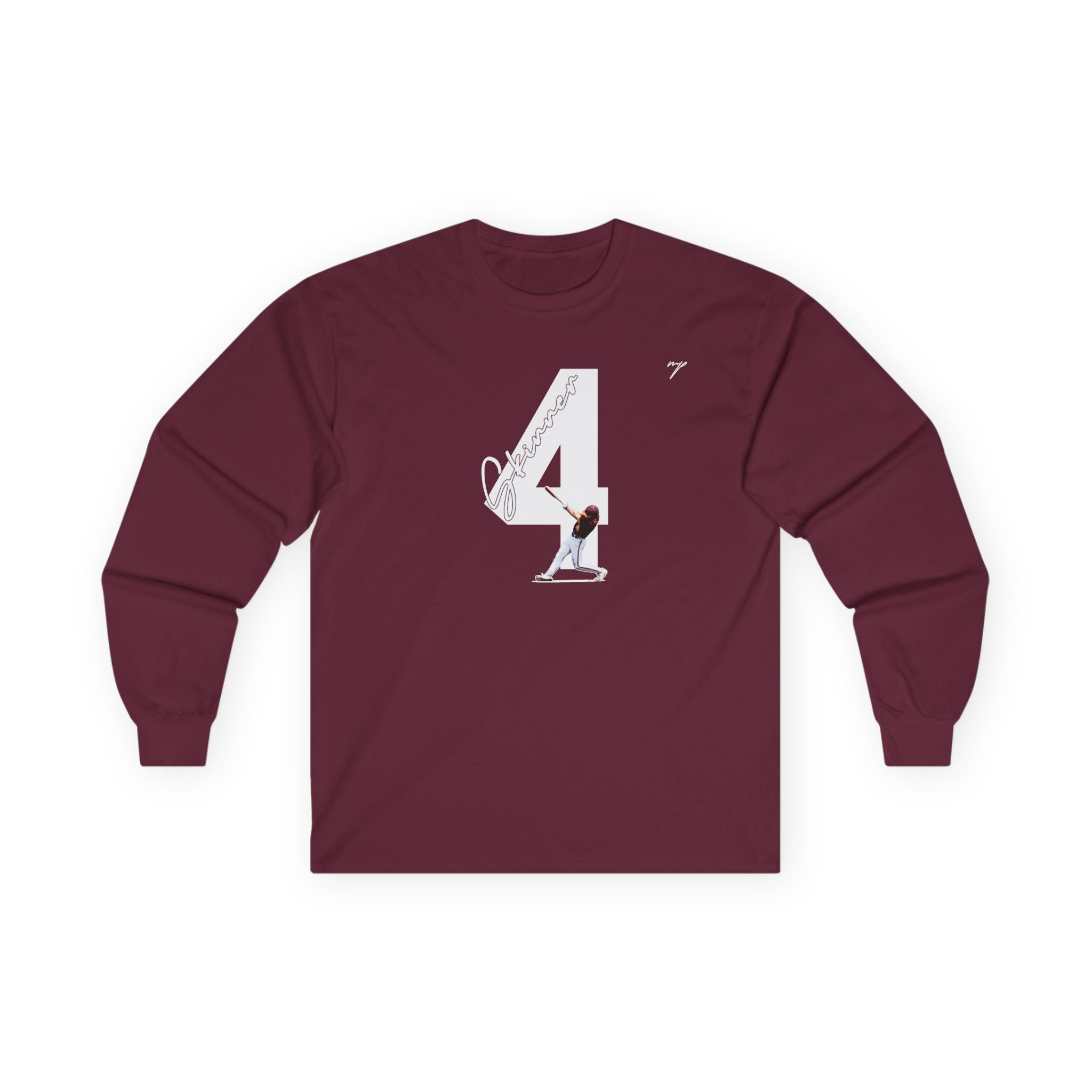 Bennett Skinner Long Sleeve