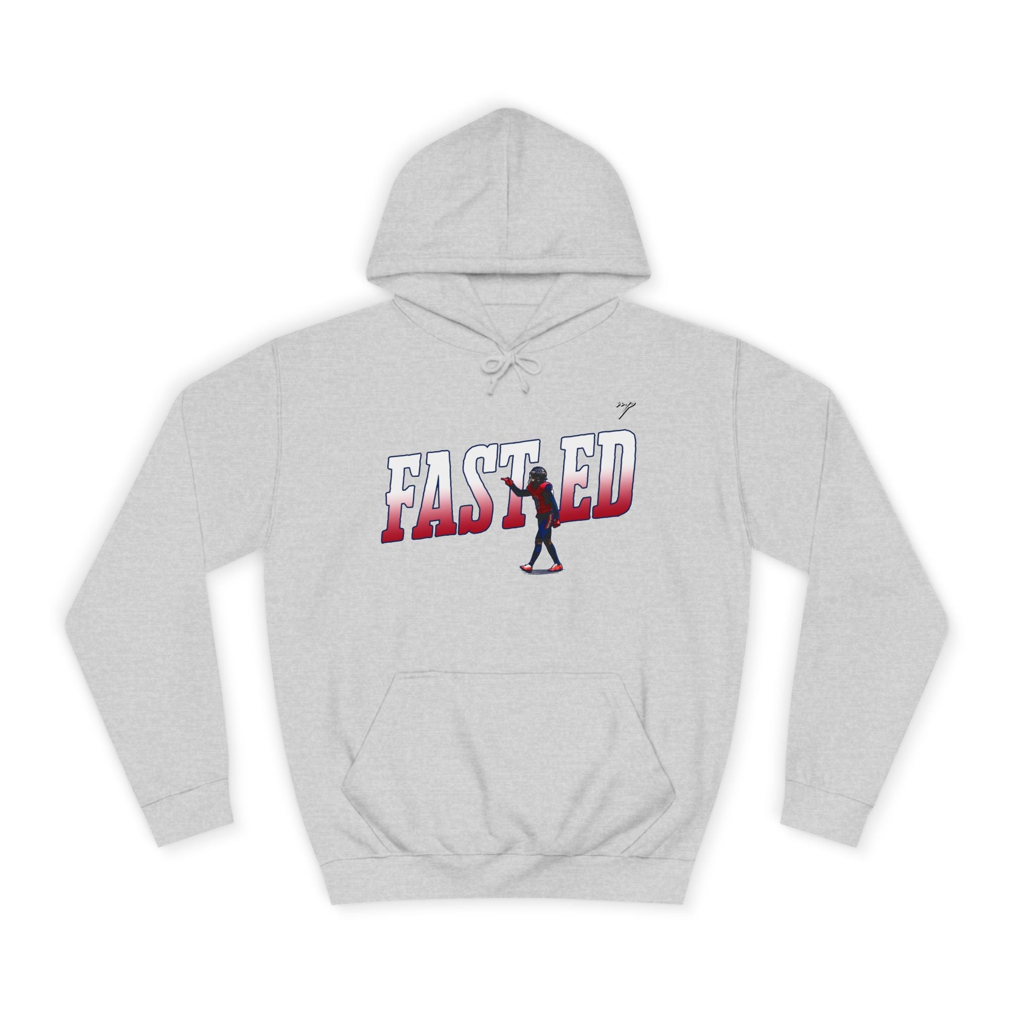 Edward Smith Hoodie