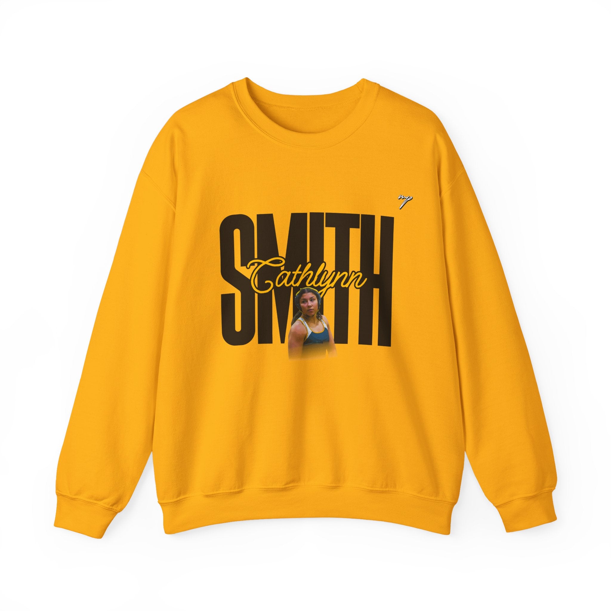 Cathlynn Smith Crewneck