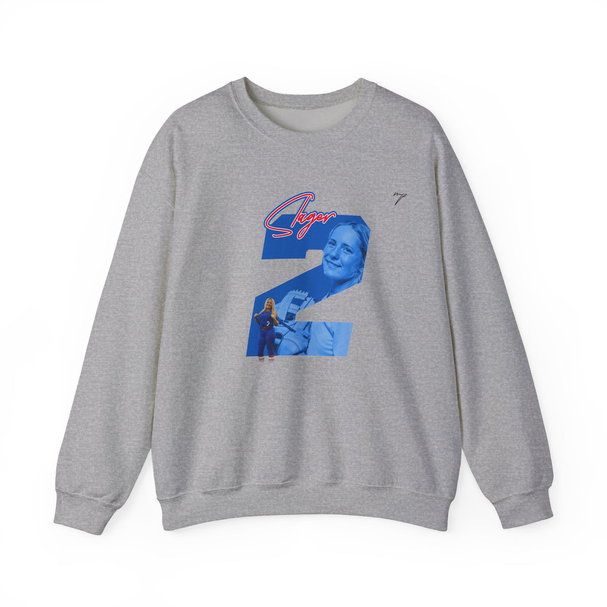 Ella Slager Crewneck