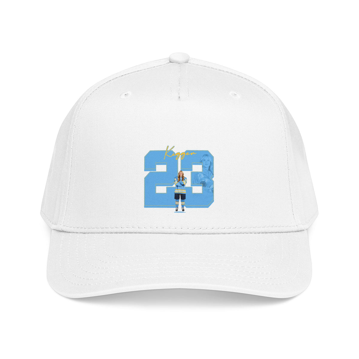 Kristen Kiggen Hat