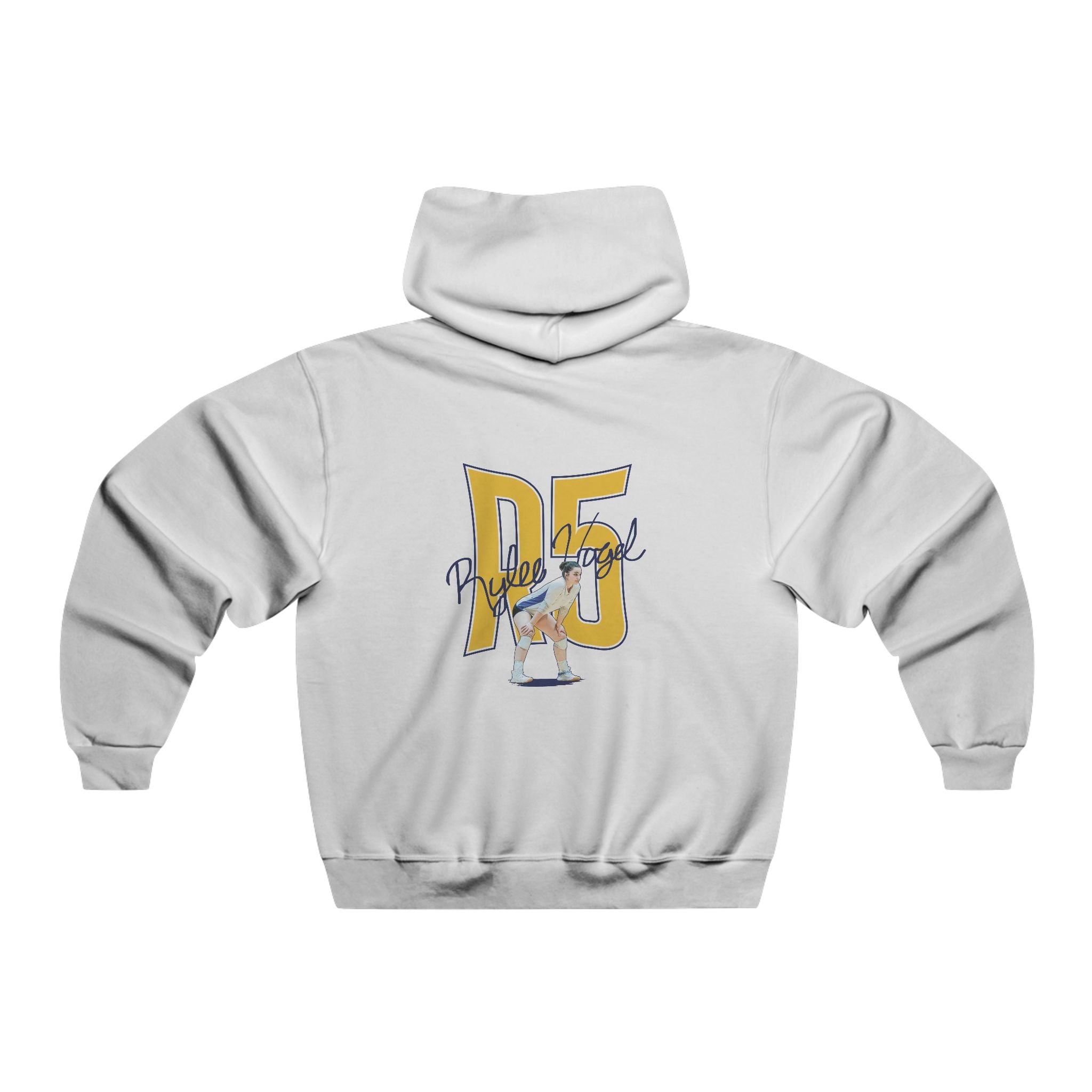 Rylee Vogel Vintage Hoodie