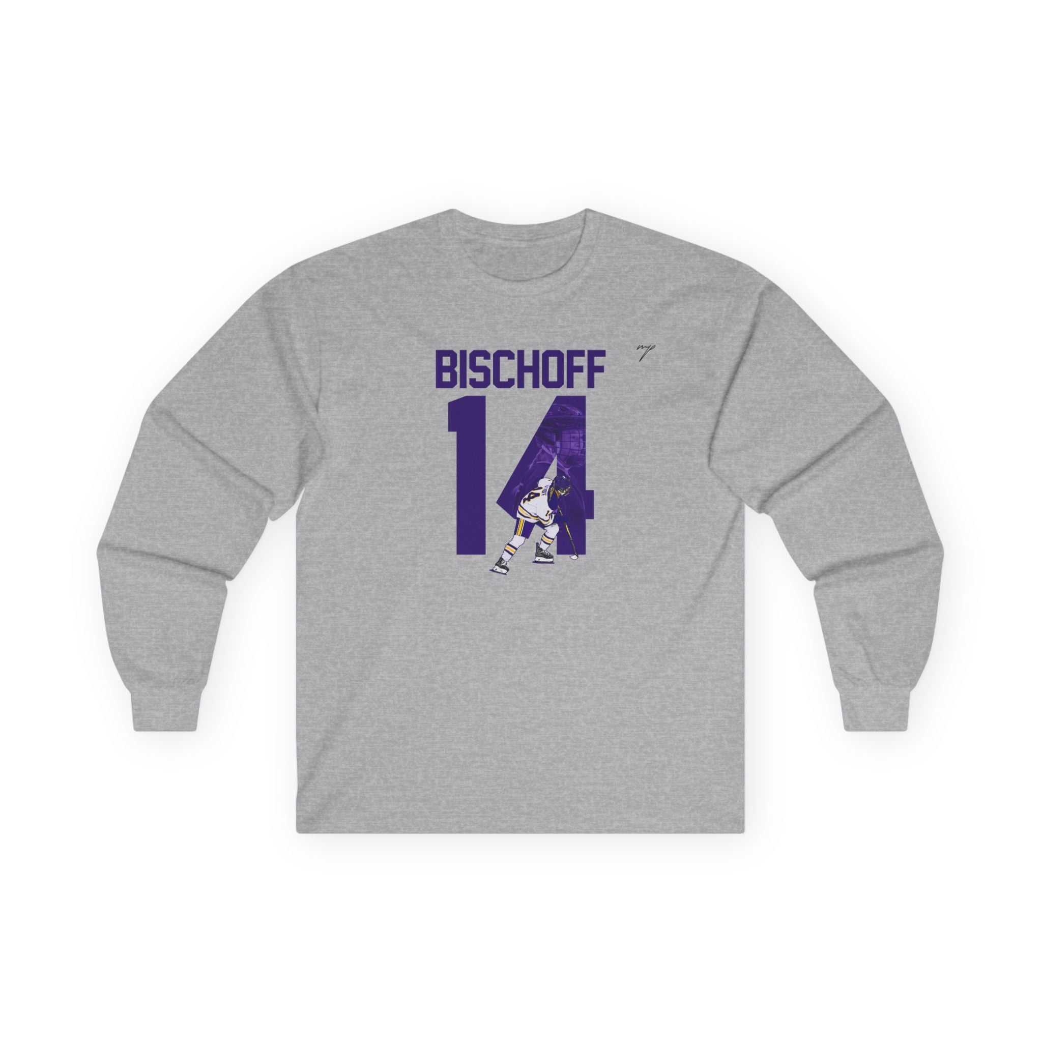Mercury Bischoff Long Sleeve