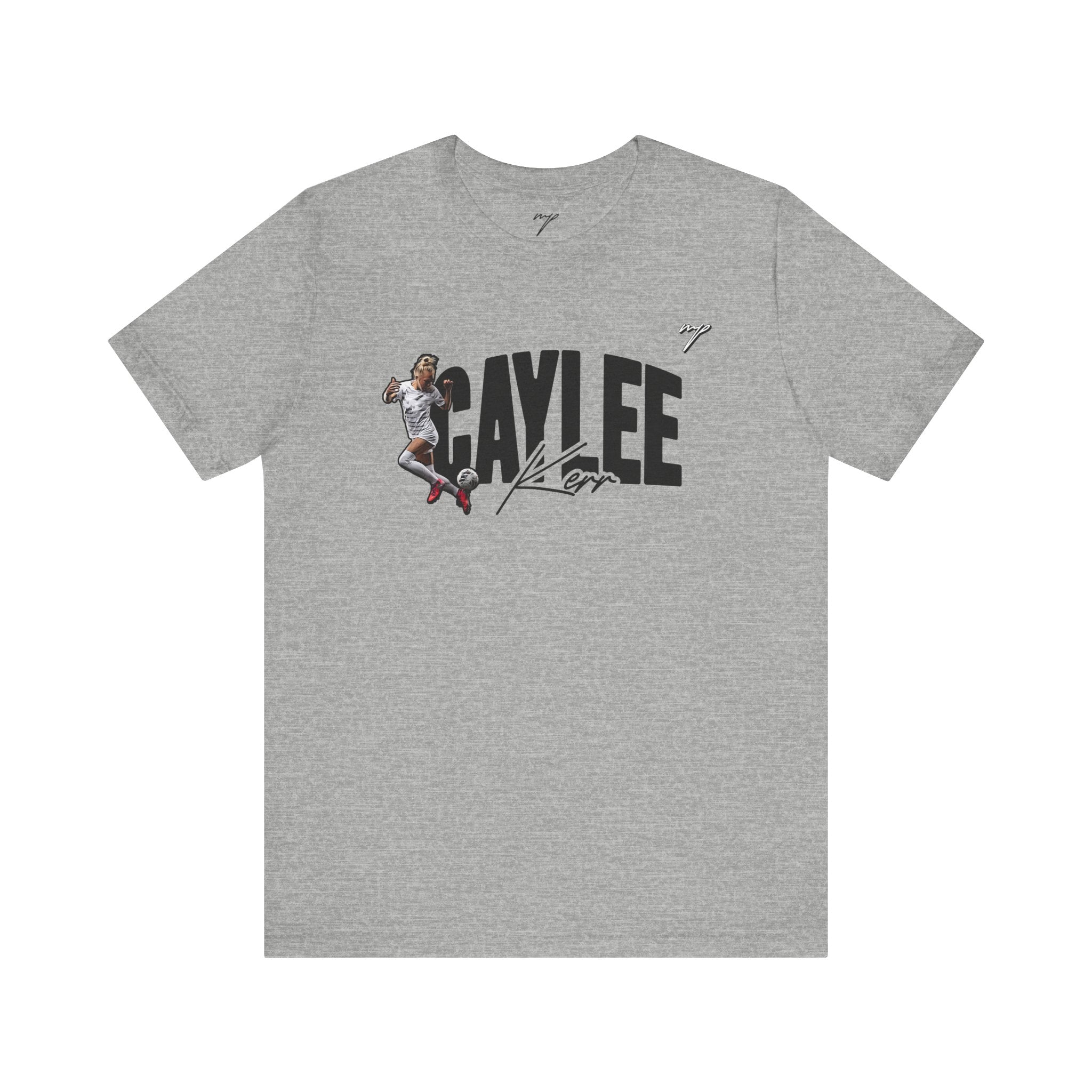 Caylee Kerr Graphic Tee