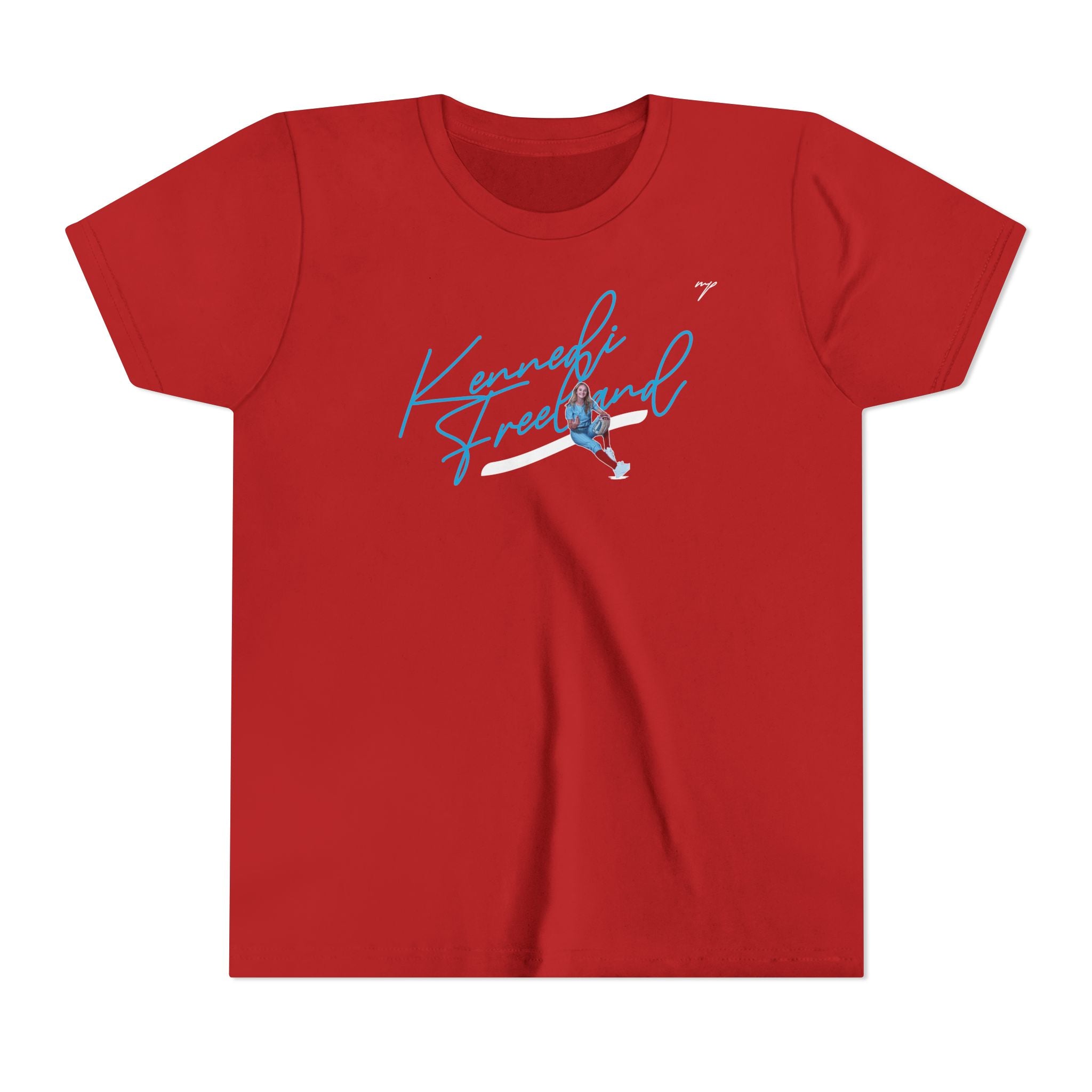 Kennedi Freeland YOUTH Graphic Tee