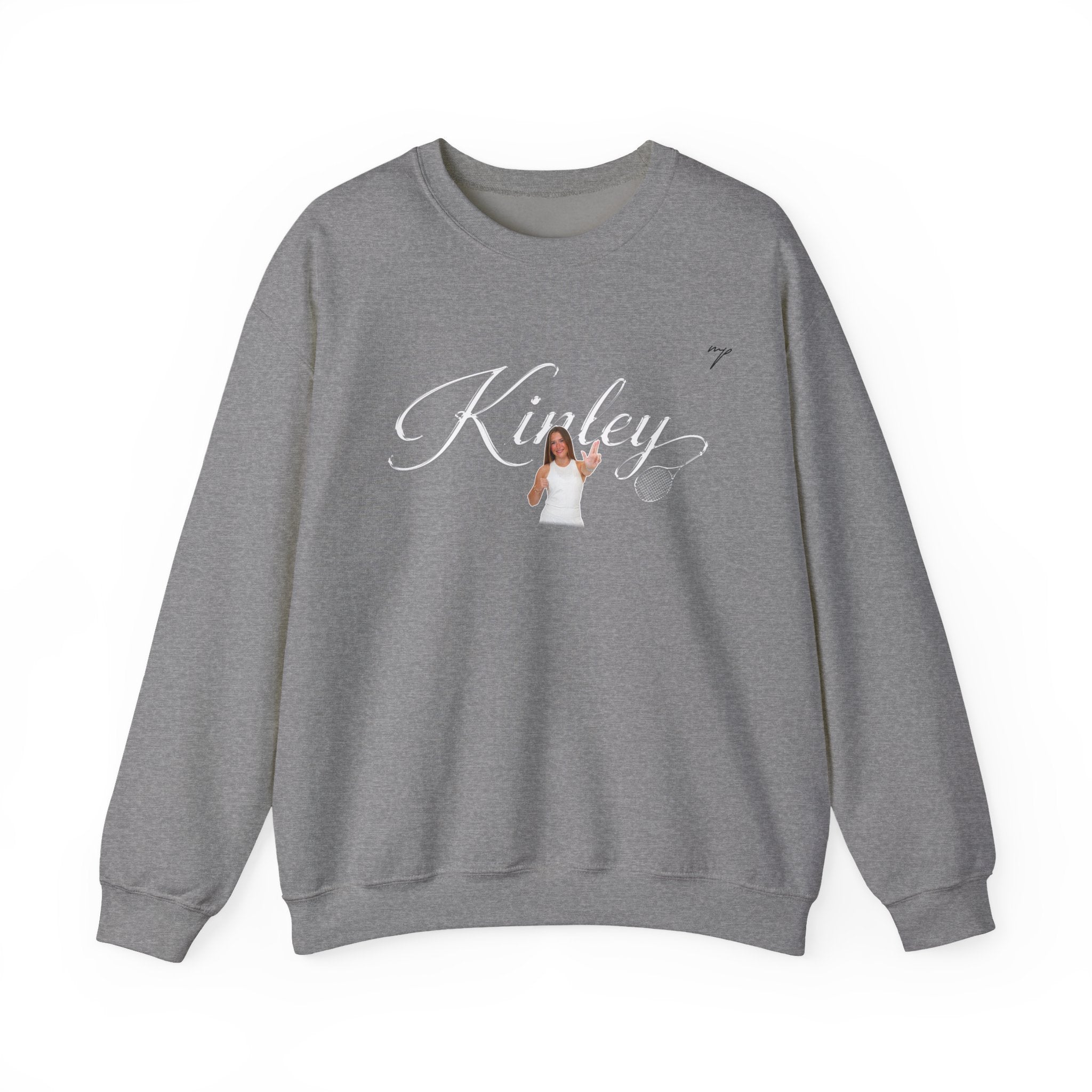 Kinley VanPelt Crewneck