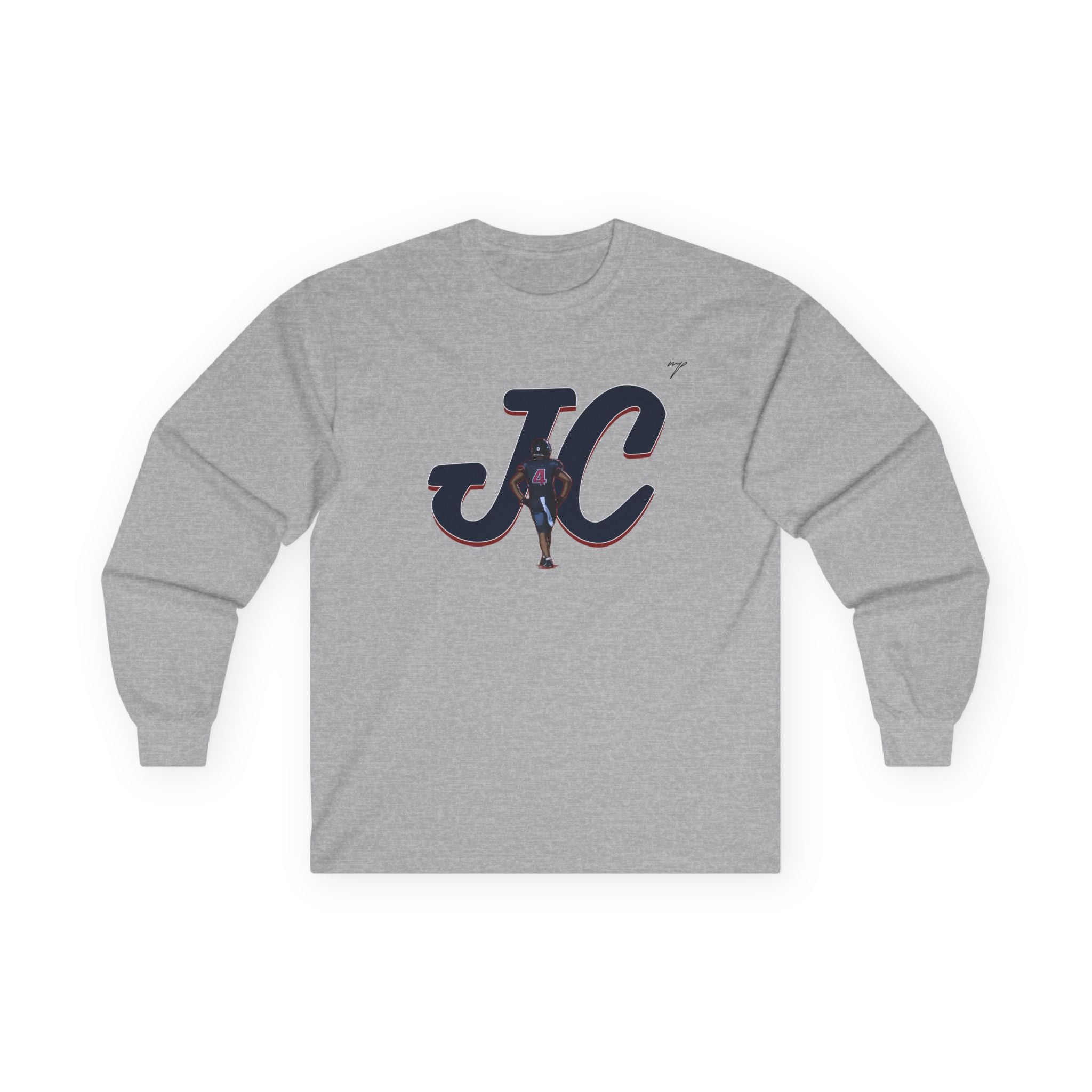 Jaylen Crawford Long Sleeve