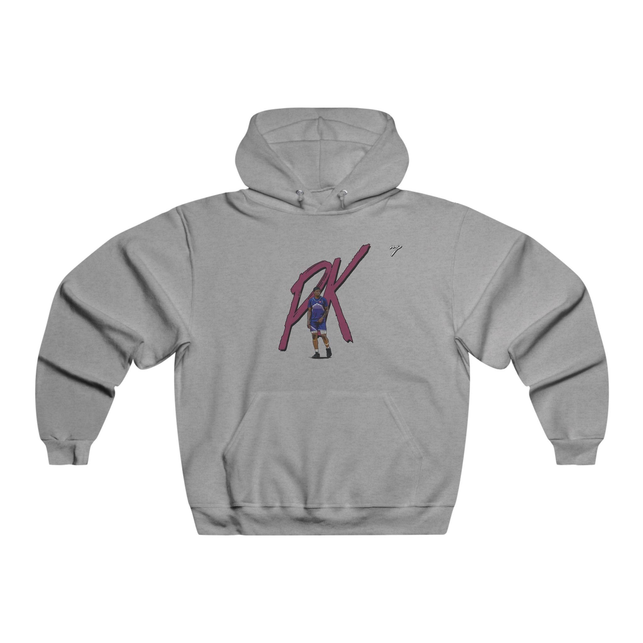 Prosper Kabongo Vintage Hoodie