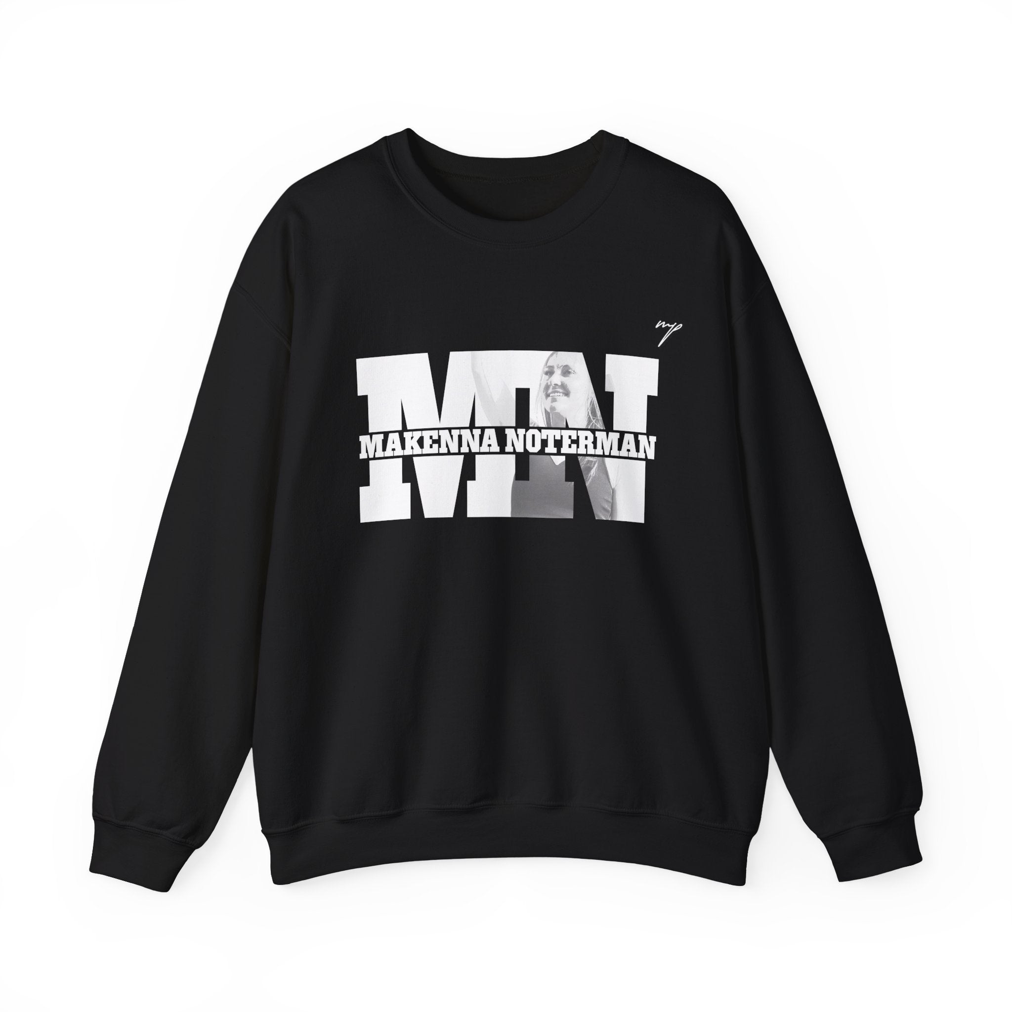 Makenna Noterman Crewneck
