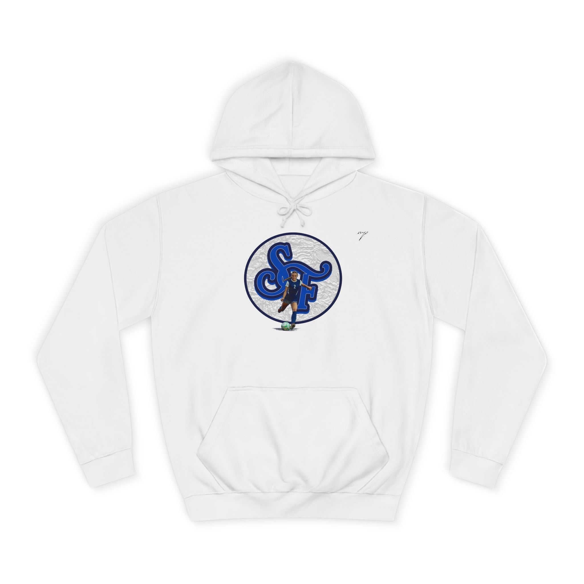 Sydney Frank Hoodie