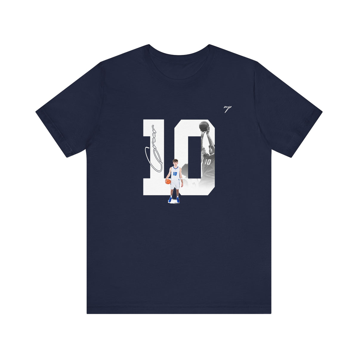 Hudson Greer Graphic Tee