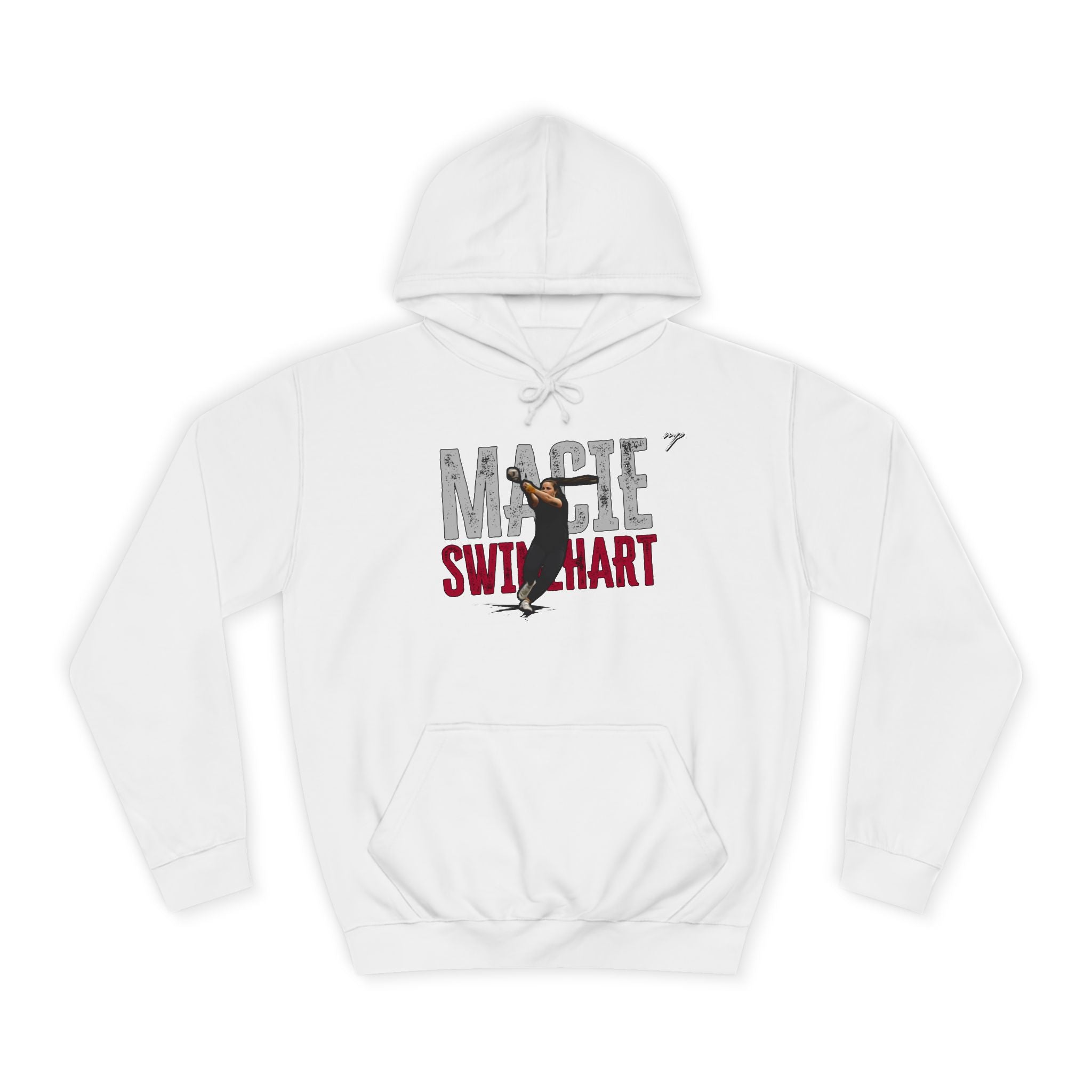 Macie Swinehart Hoodie