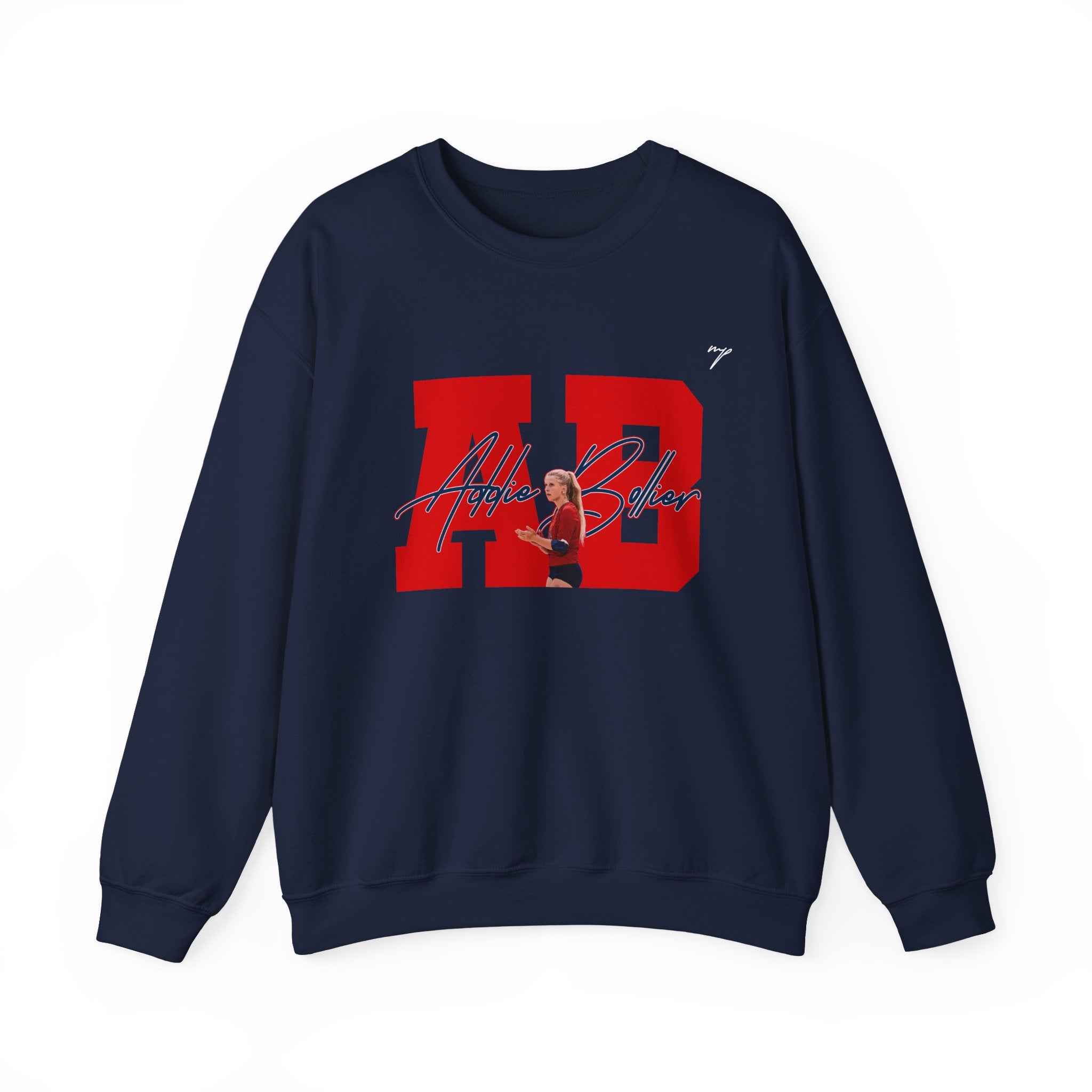 Addie Bollier Crewneck