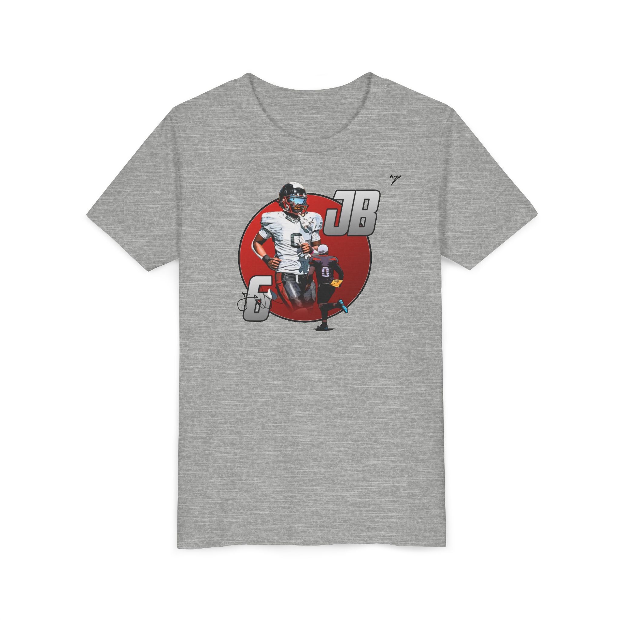 JB JB YOUTH Graphic Tee