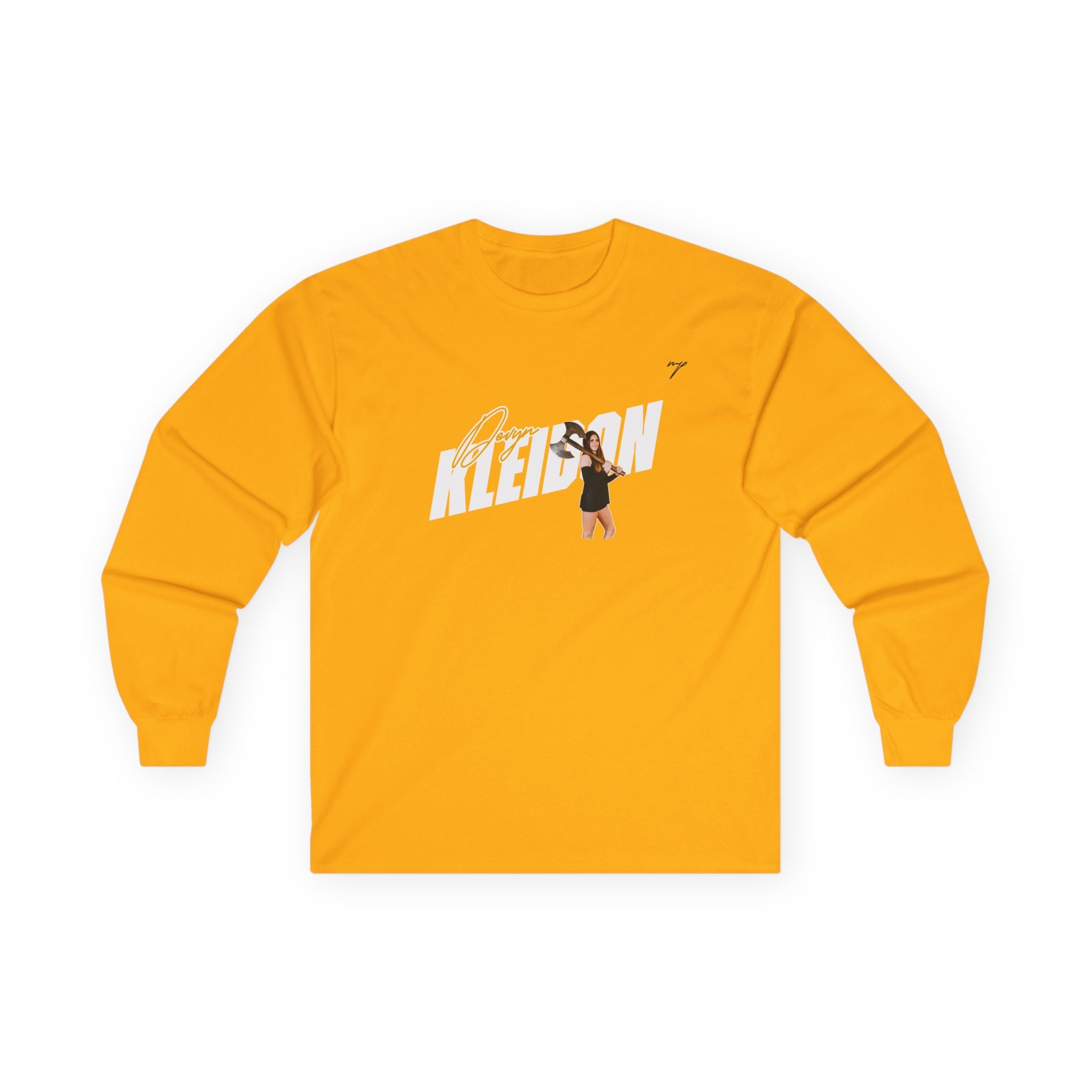 Devyn Kleidon Long Sleeve