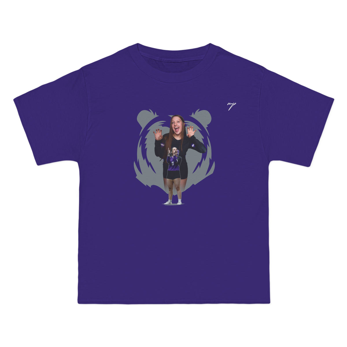 Marleigh Thessing Vintage Tee