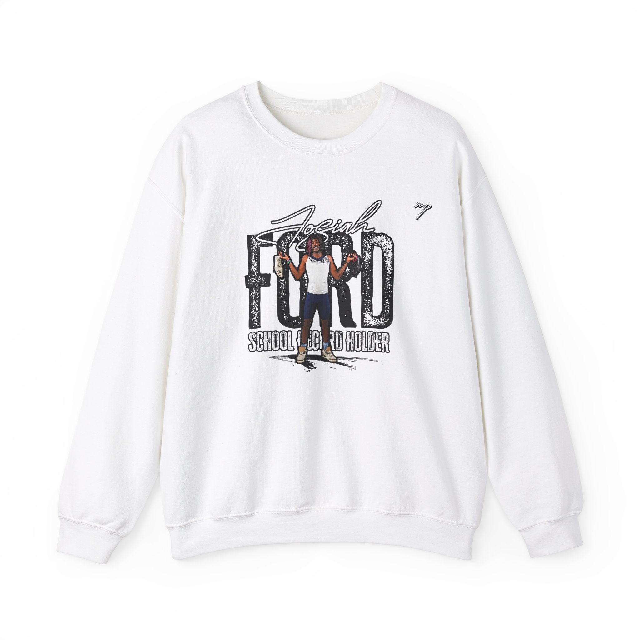 Josiah Ford Crewneck
