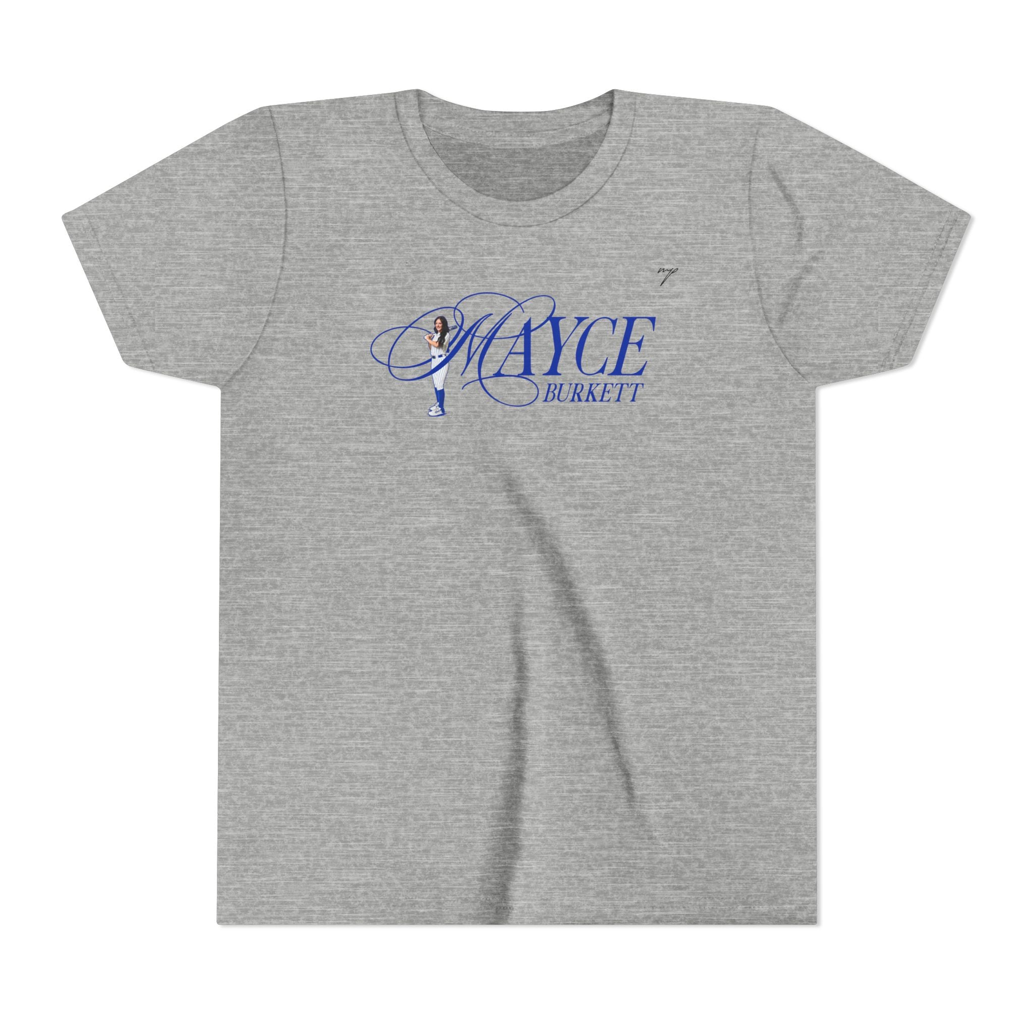 Mayce Burkett YOUTH Graphic Tee