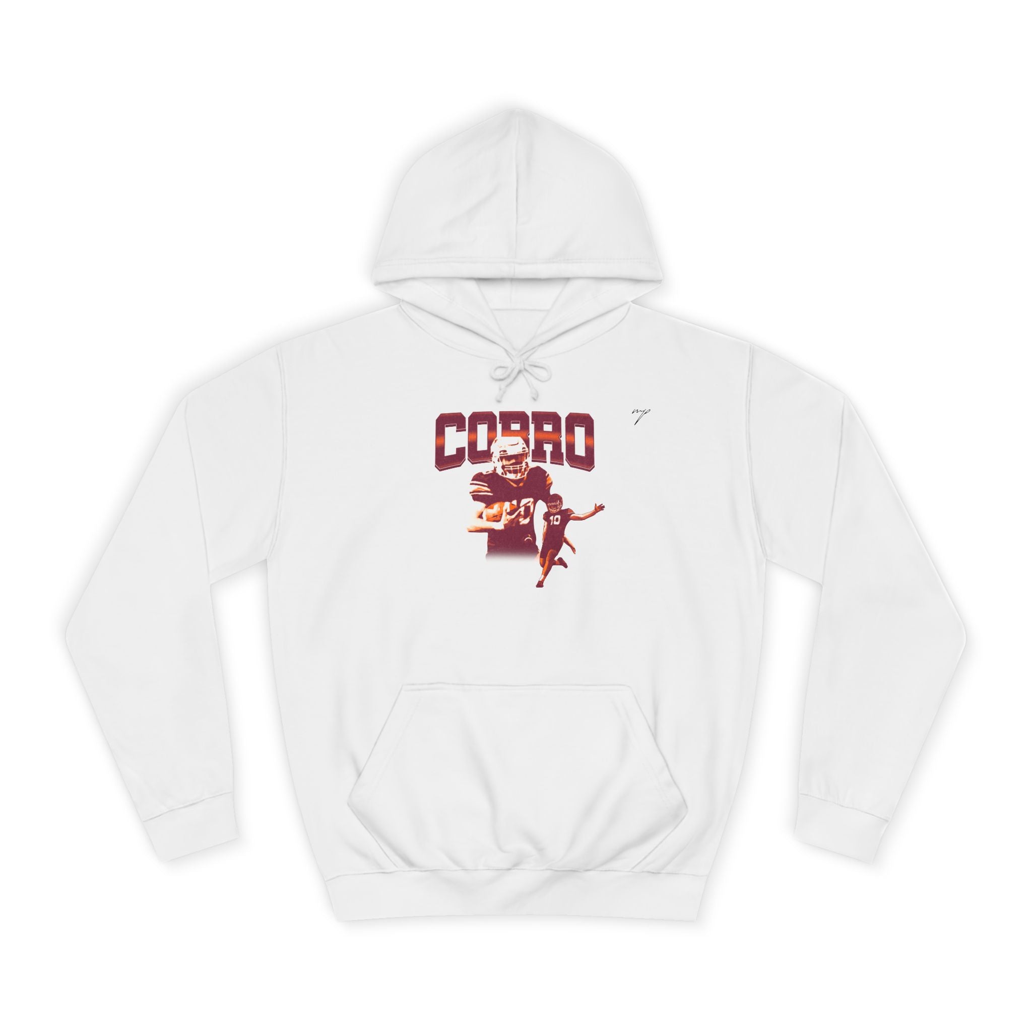 Cohen Hoover Hoodie