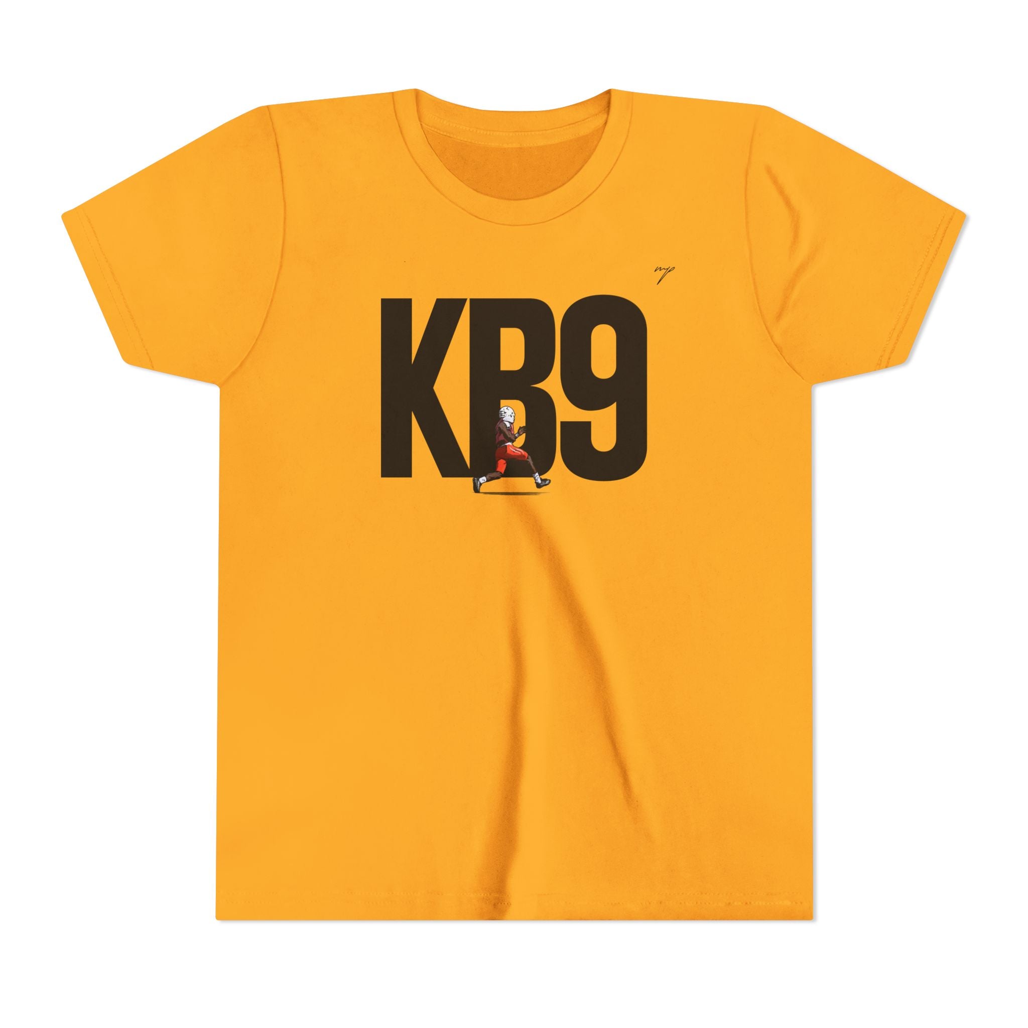 Kory Barnes YOUTH Graphic Tee