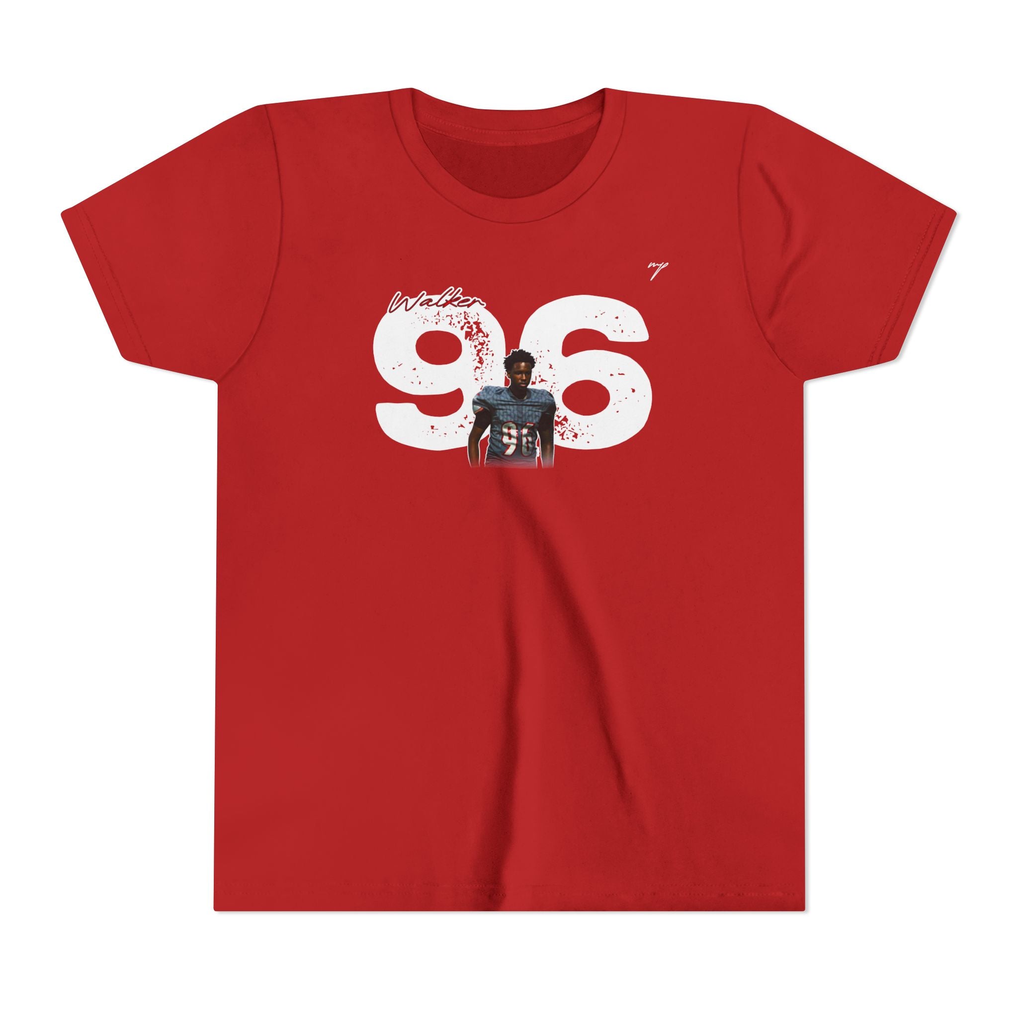 London Walker YOUTH Graphic Tee