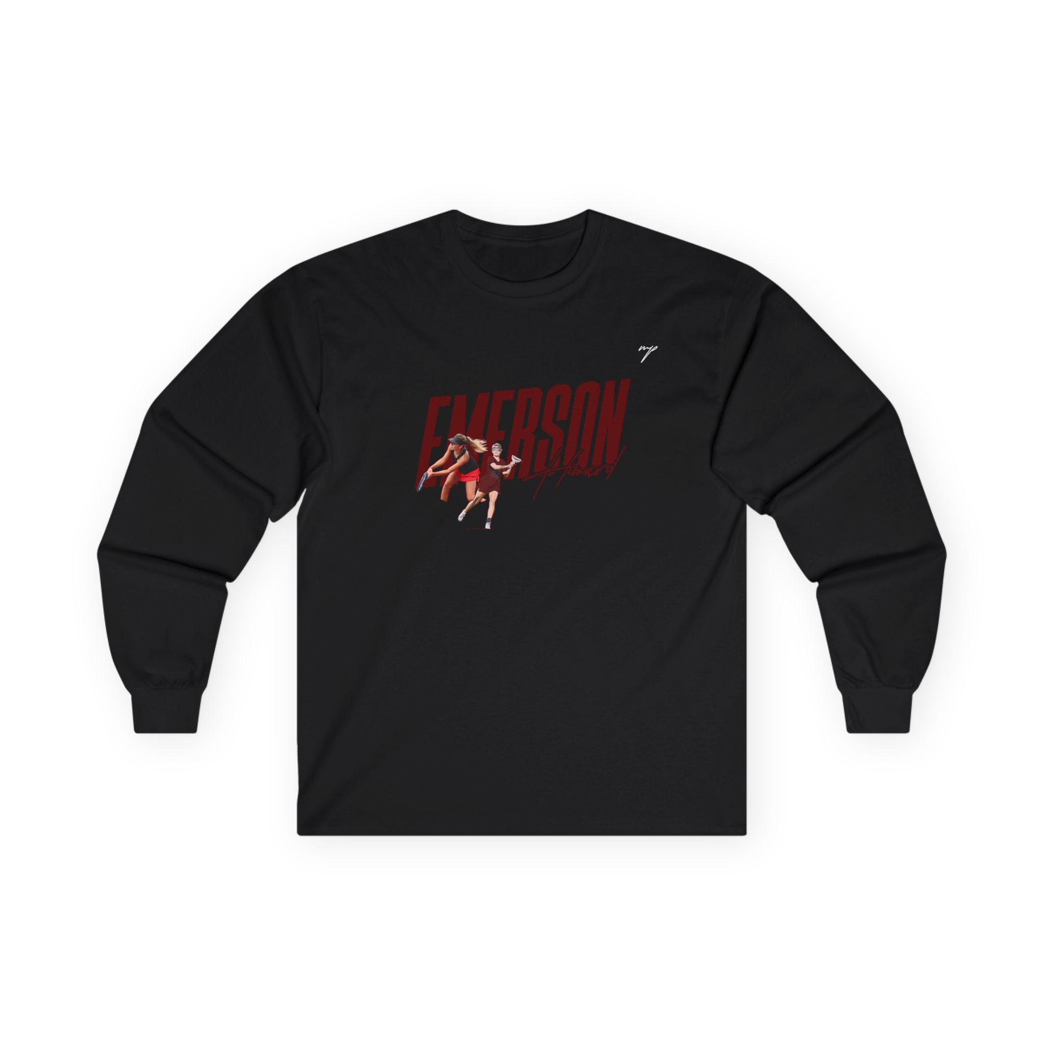 Emerson Howard Long Sleeve