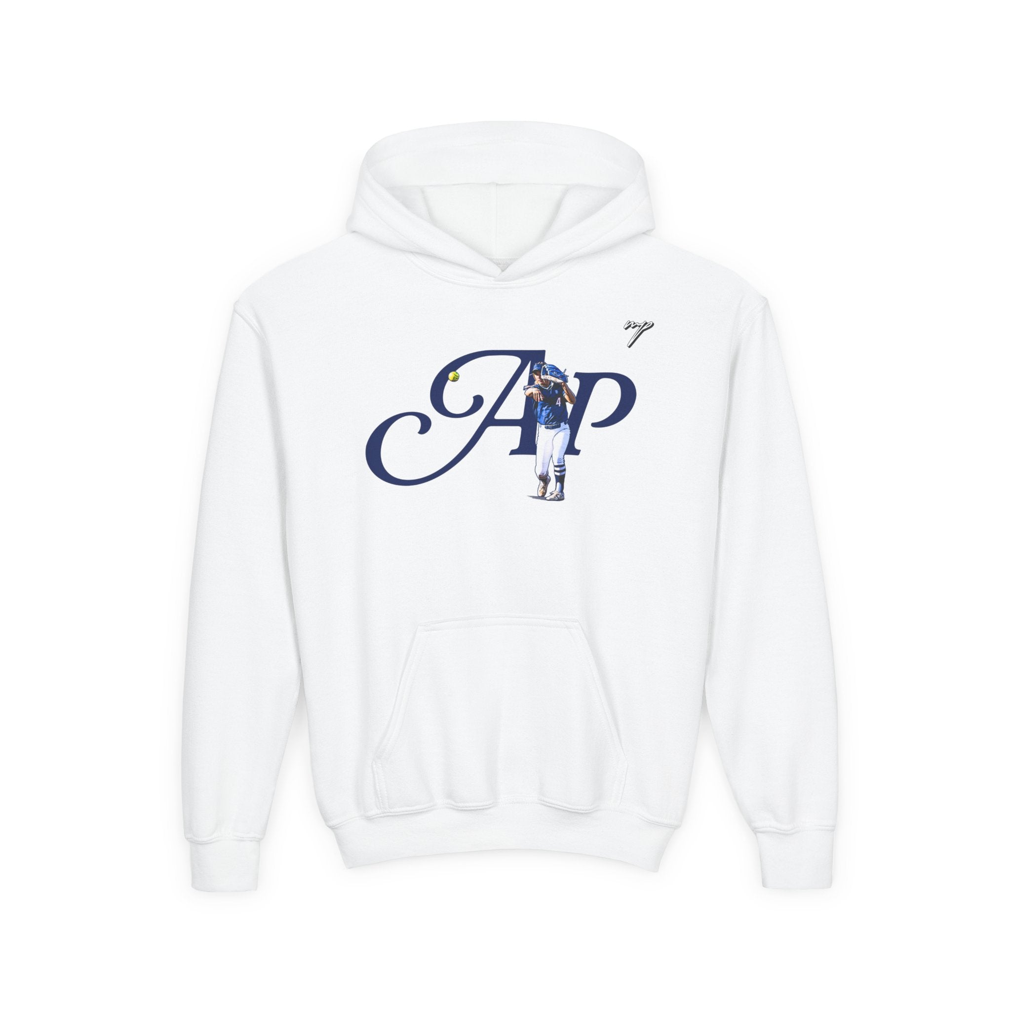 Ashten Pierson YOUTH Hoodie