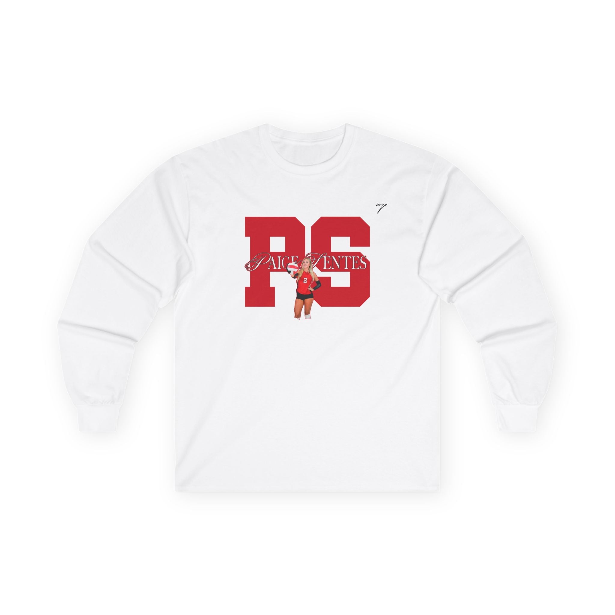 Paige Sentes Long Sleeve