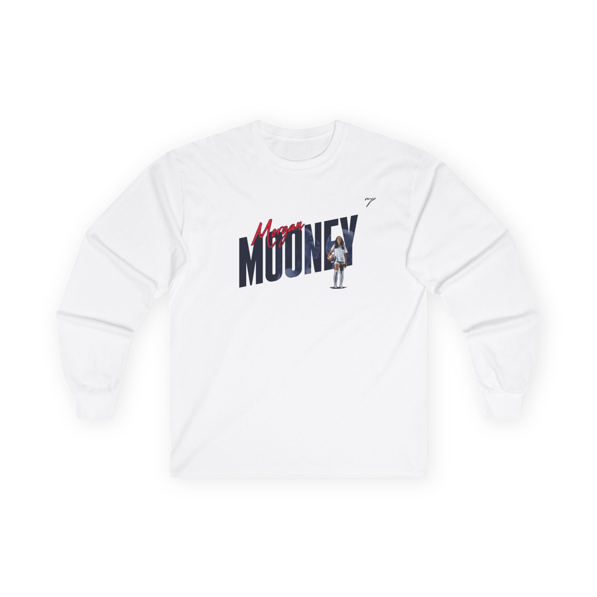 Morgan Mooney Long Sleeve