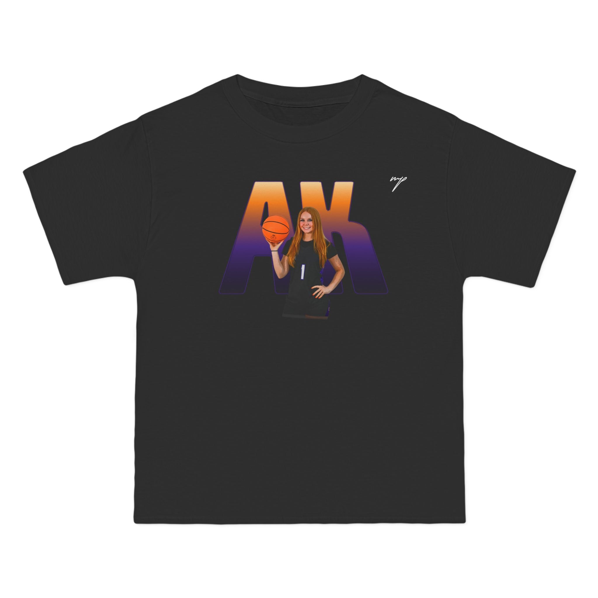 Avery Kelley Vintage Tee