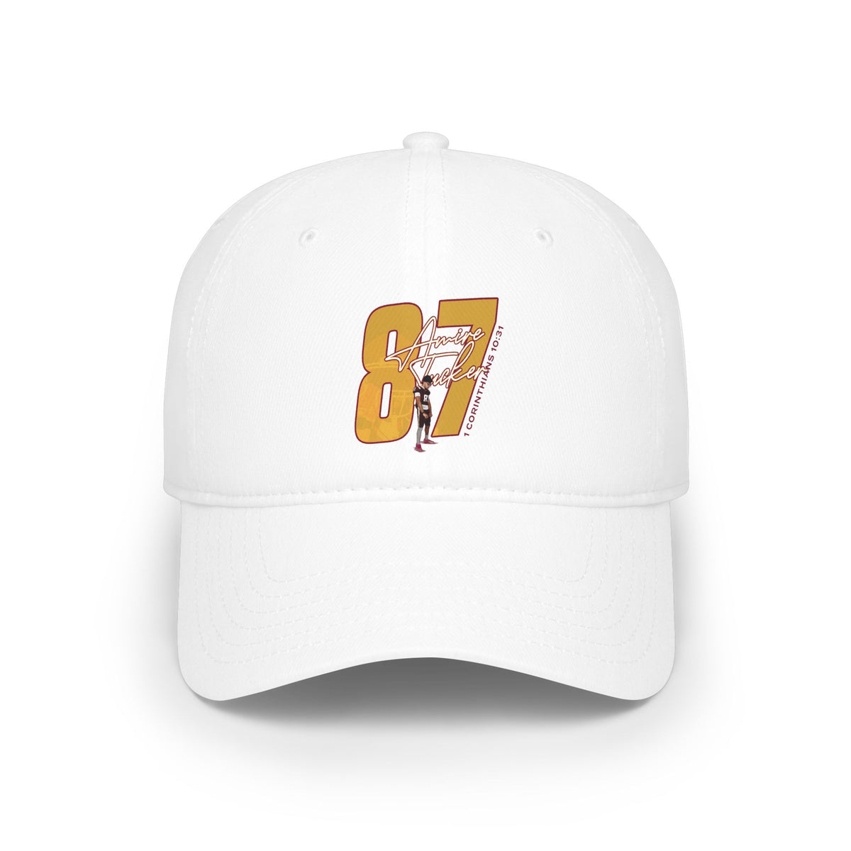 Amire Tucker Hat