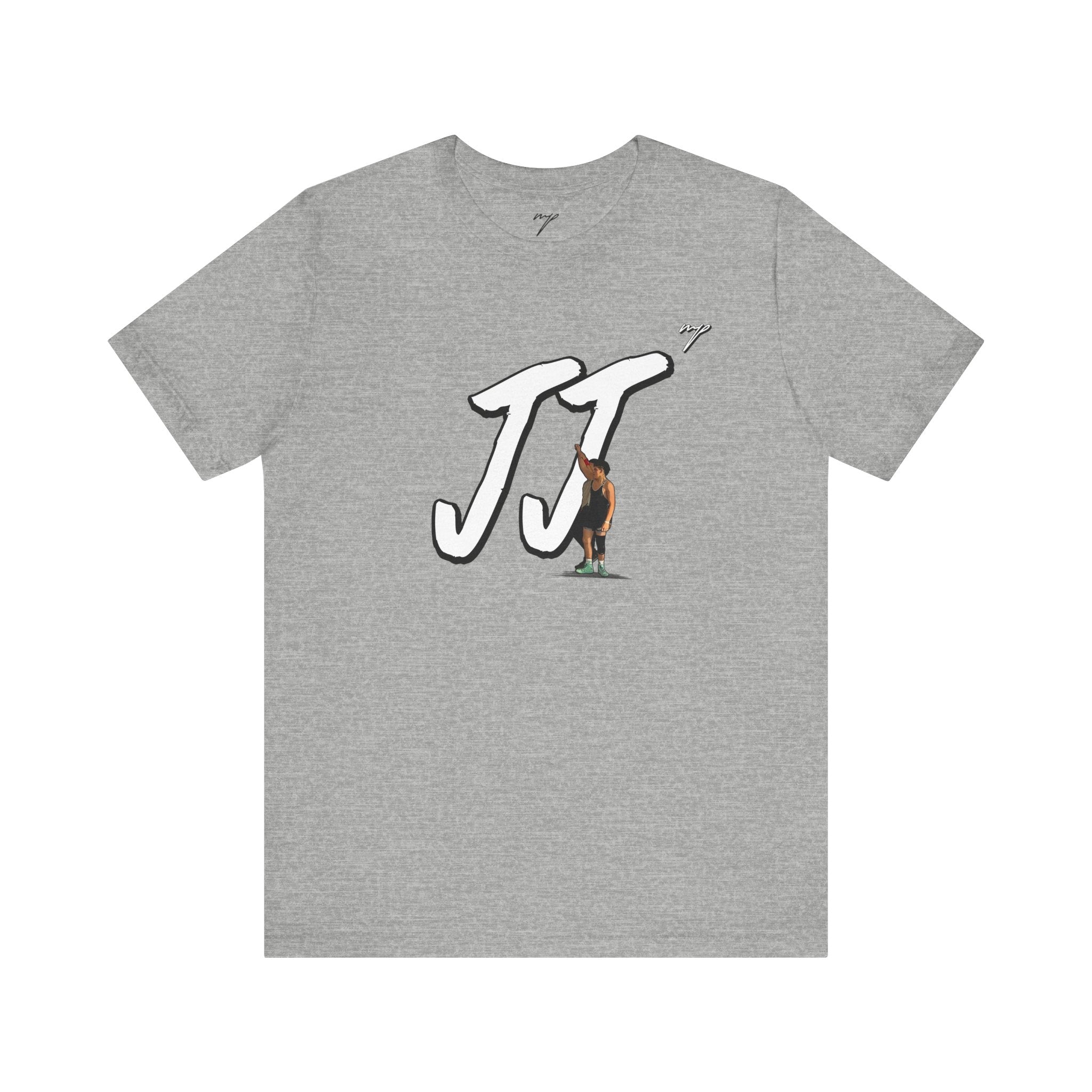 Jessie Pacheco Graphic Tee