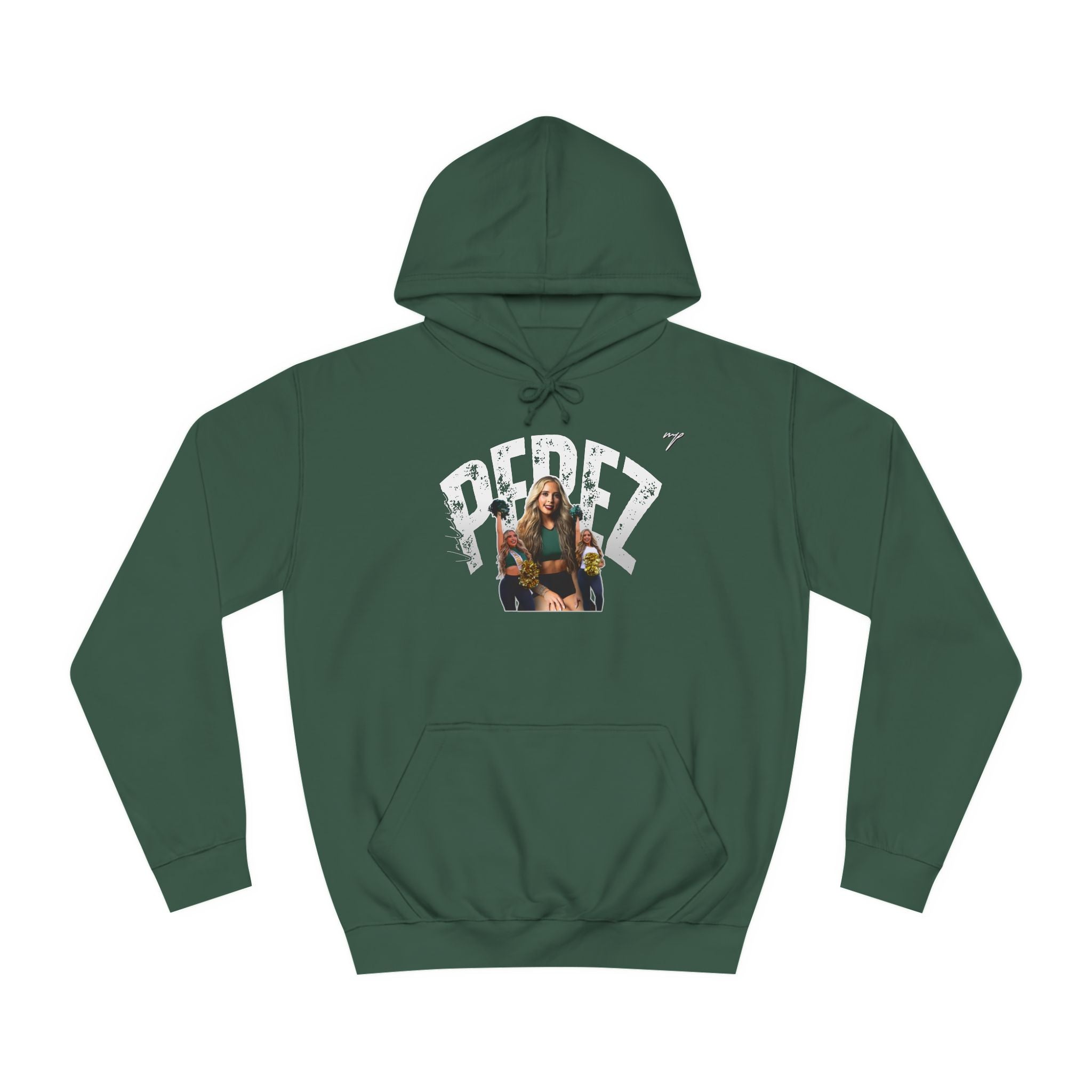Valeria Perez Hoodie